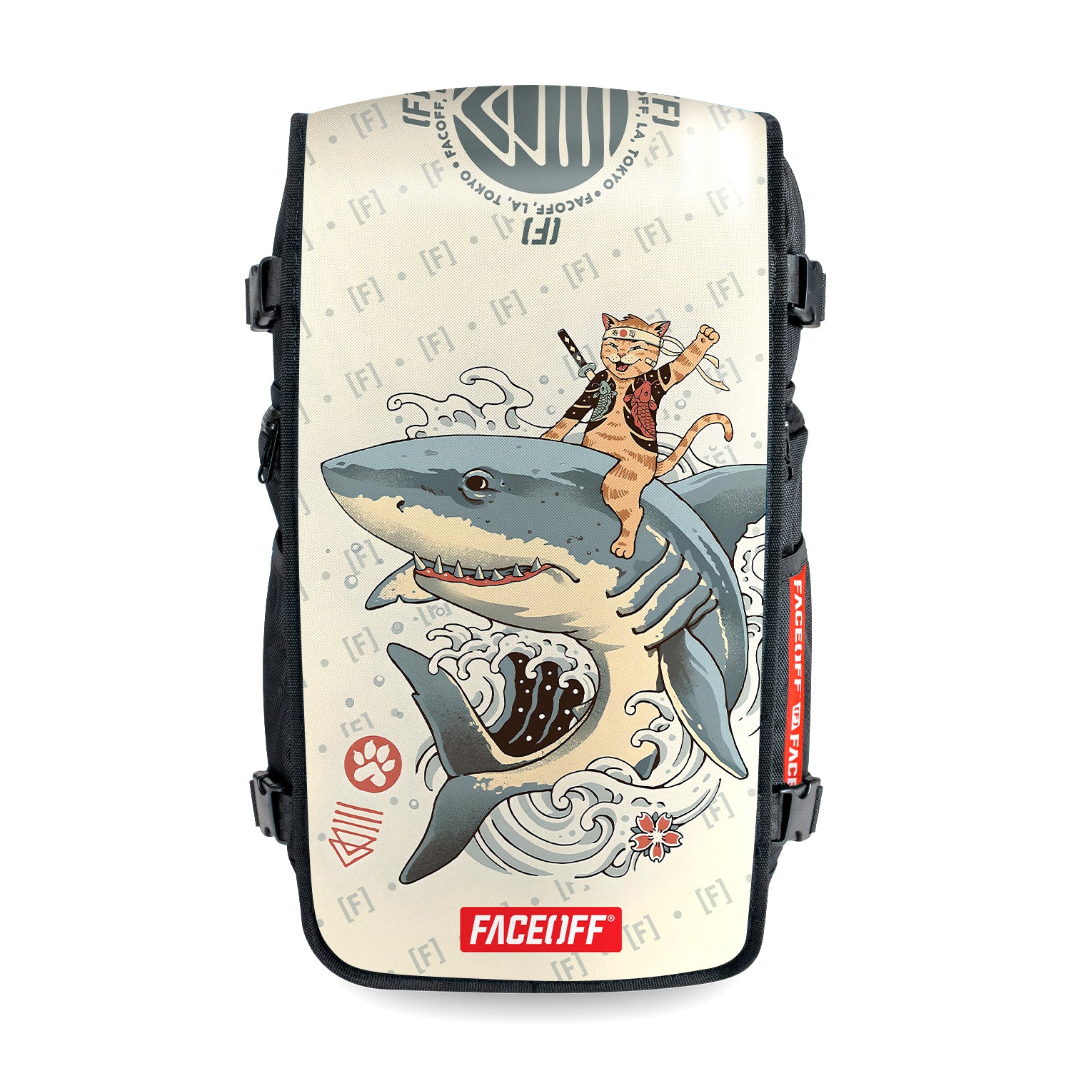 Catana Shark - Large