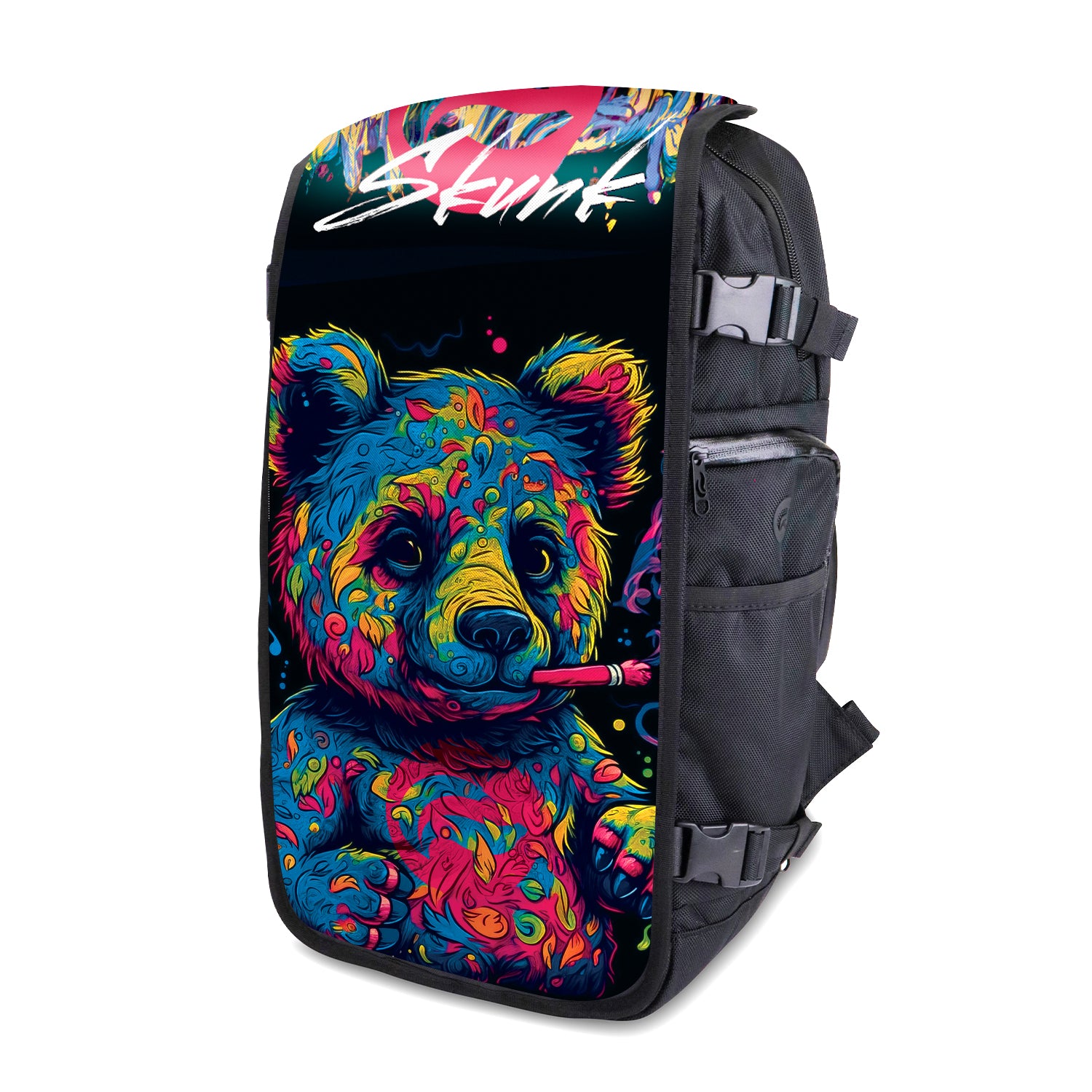 Chromatic Cub - Large