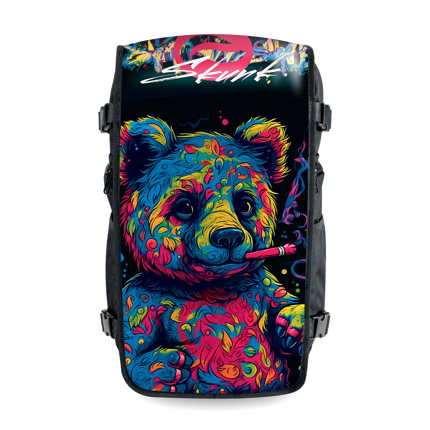 Chromatic Cub - Large