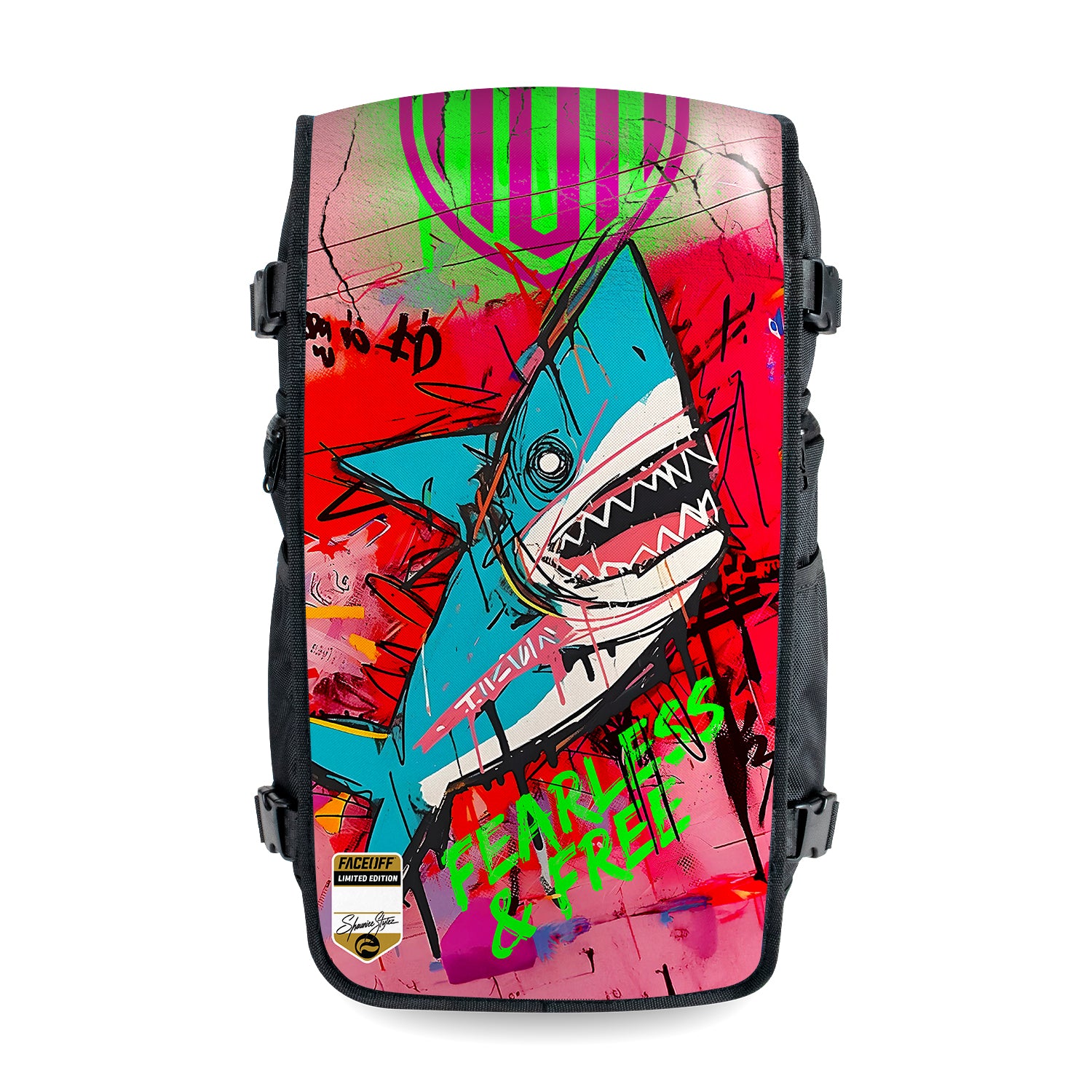 Shark MBM - Large