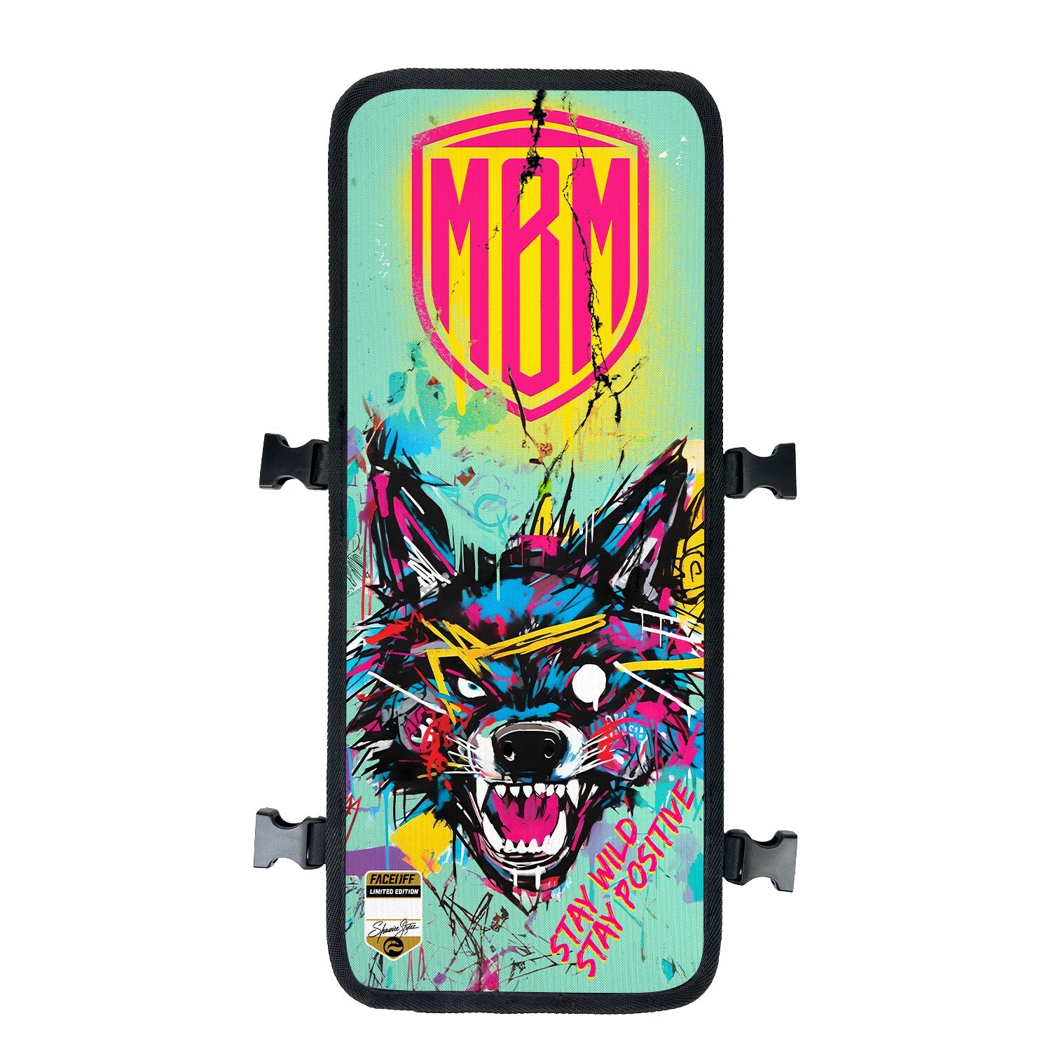 Urban Alpha MBM - Large