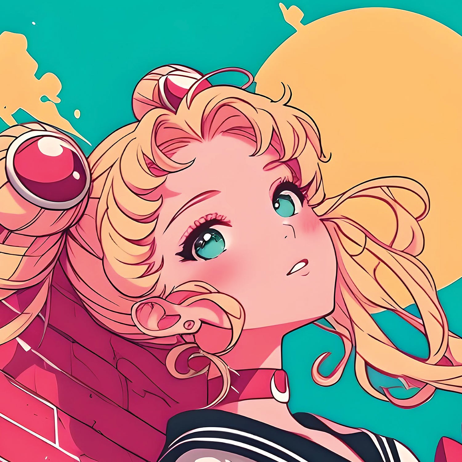 Moonlight Rest - Large