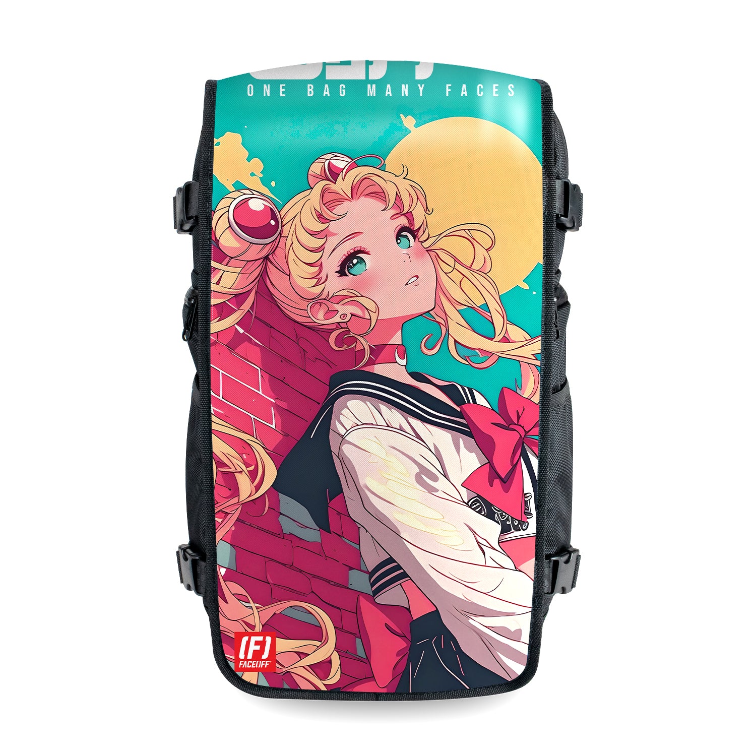 Moonlight Rest - Large