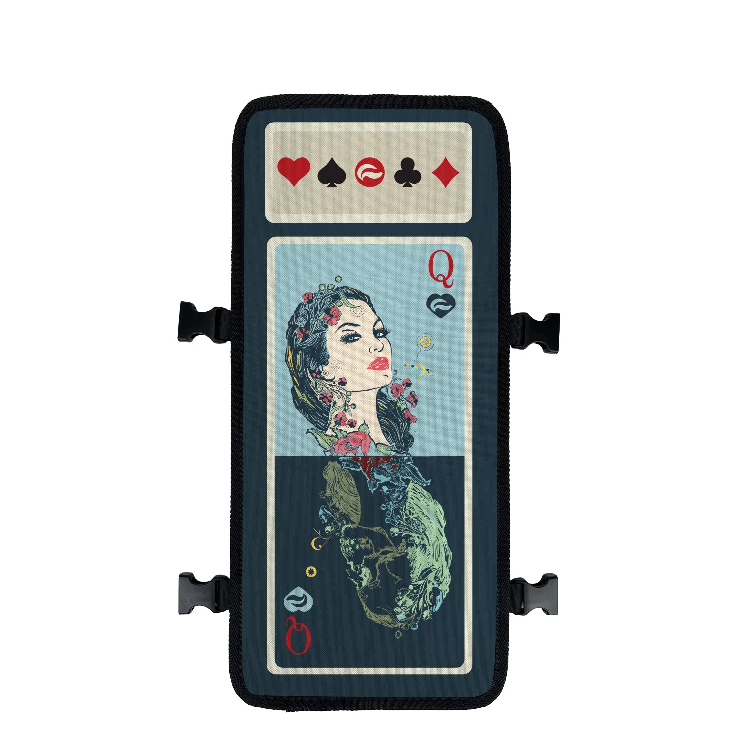 Queen Of Death - Large