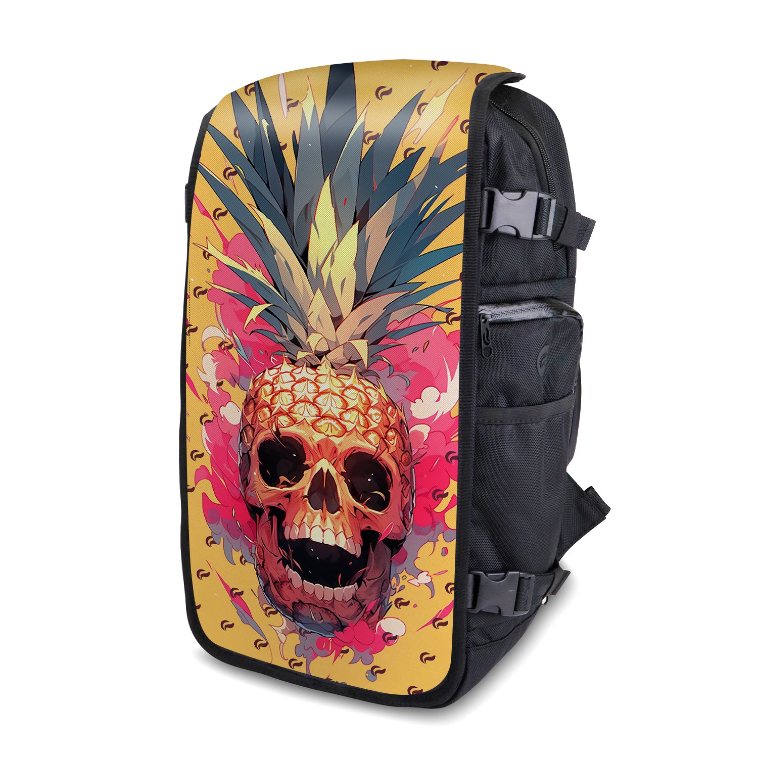 Skull Fusion - Large