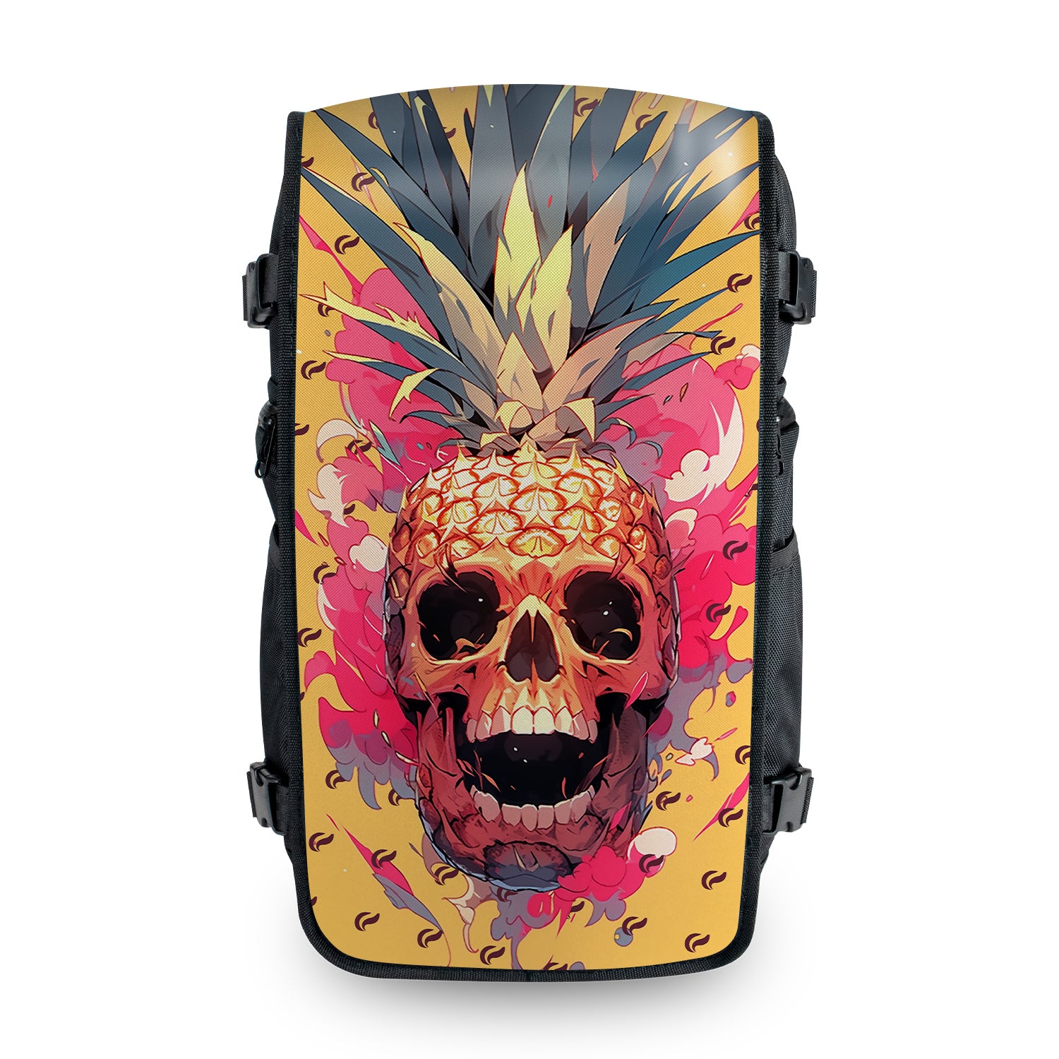 Skull Fusion - Large