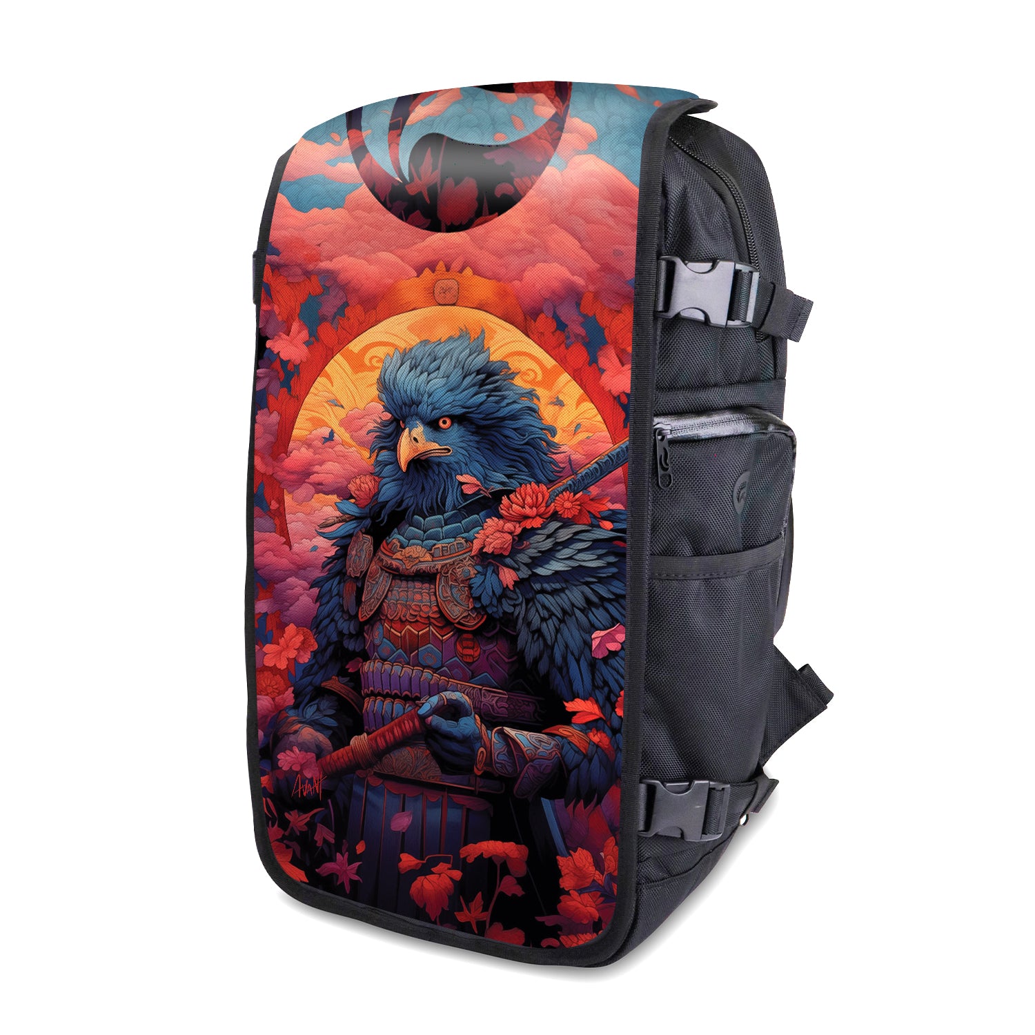 Soaring Ronin - Large