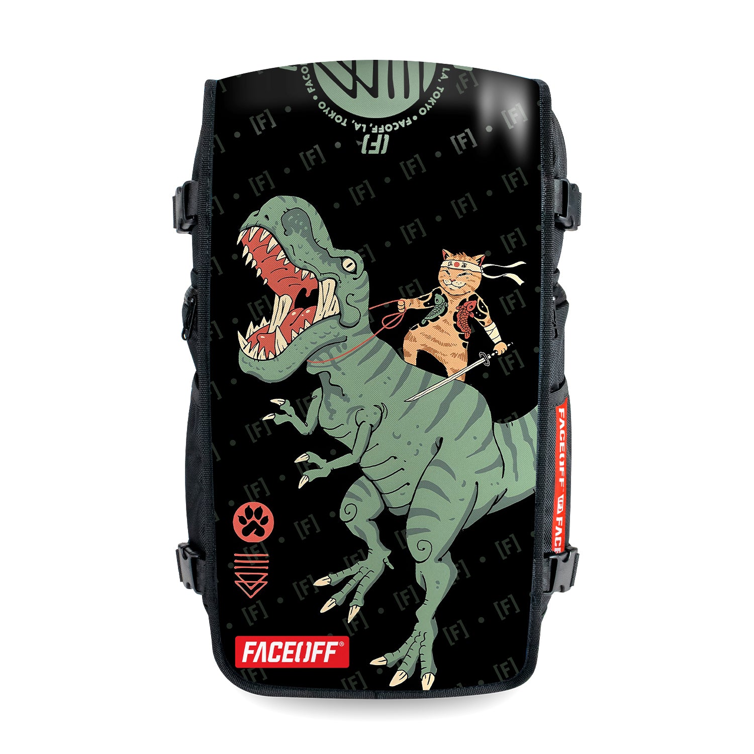 T-Rex Catana - Large