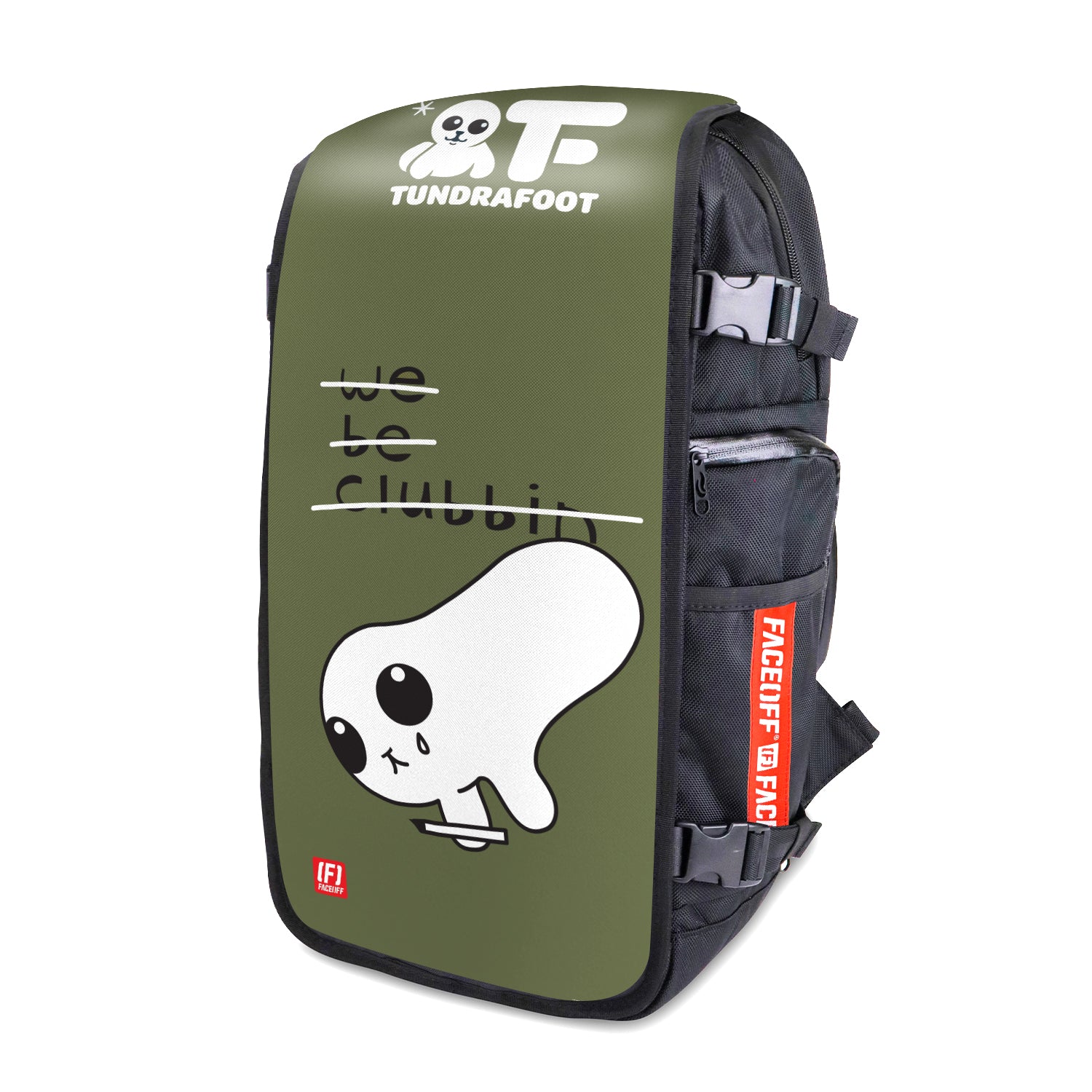 We Be Clubbin - Large