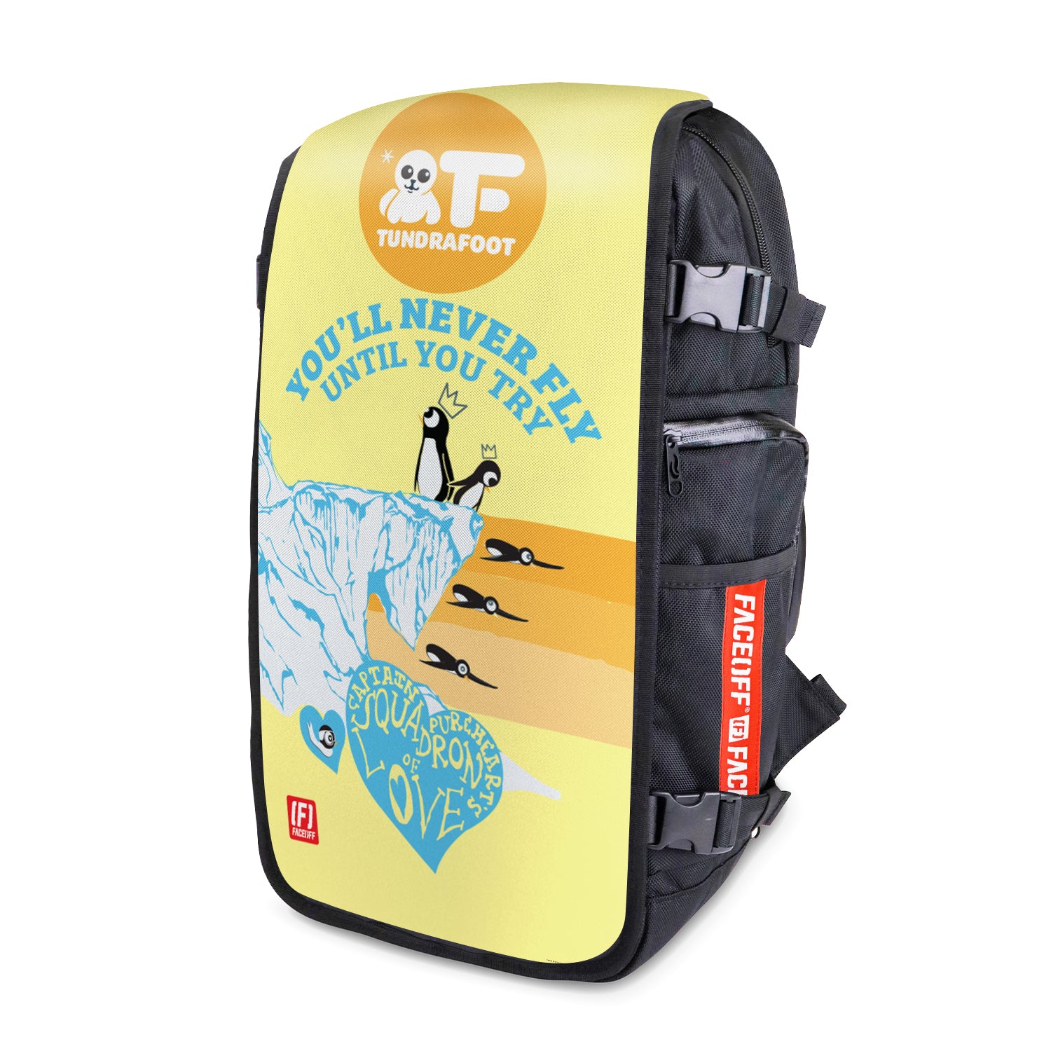 You'll Never Know - Large