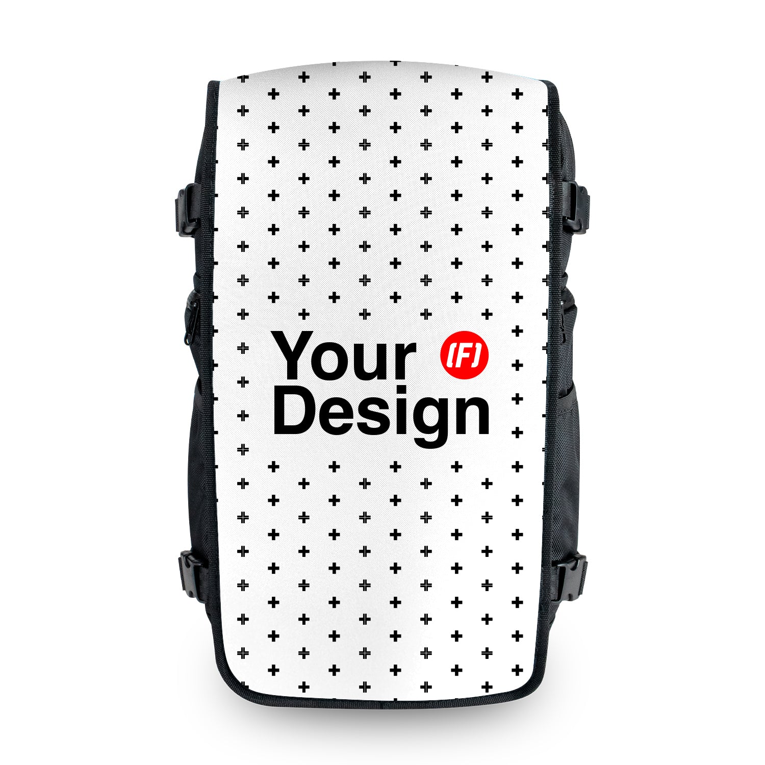 Backpack Large Custom