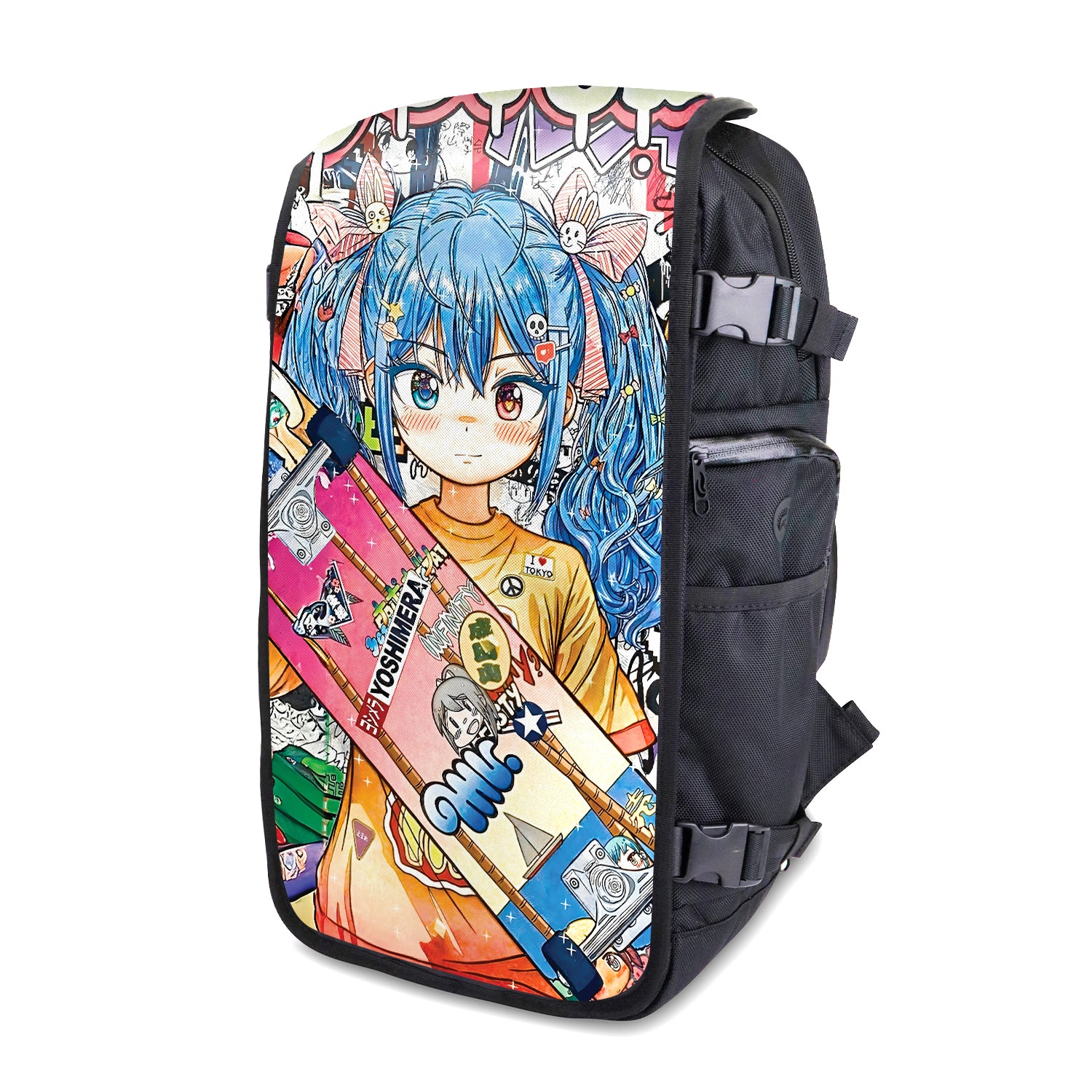 Yoshimera - Large