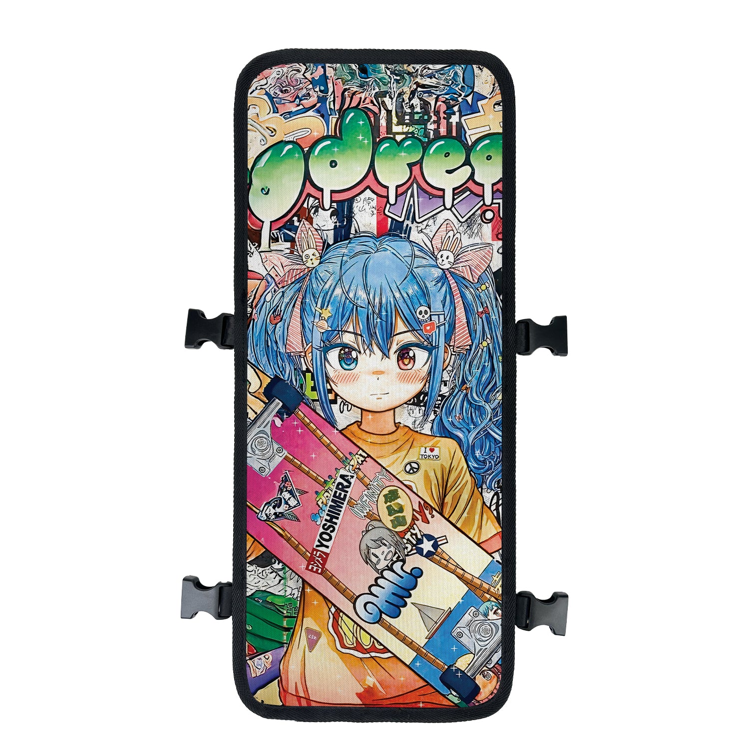 Yoshimera - Large
