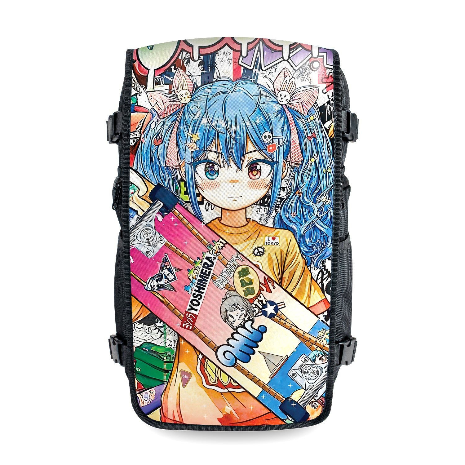 Yoshimera - Large