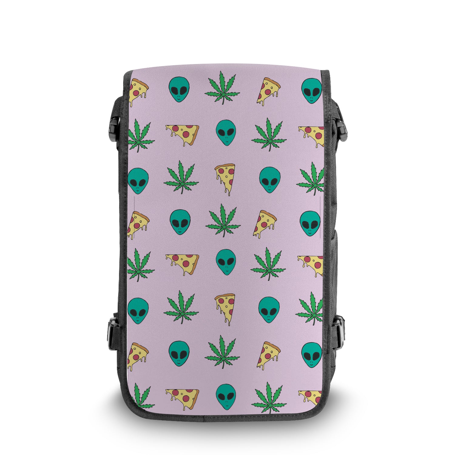 Alien Munchies - Medium