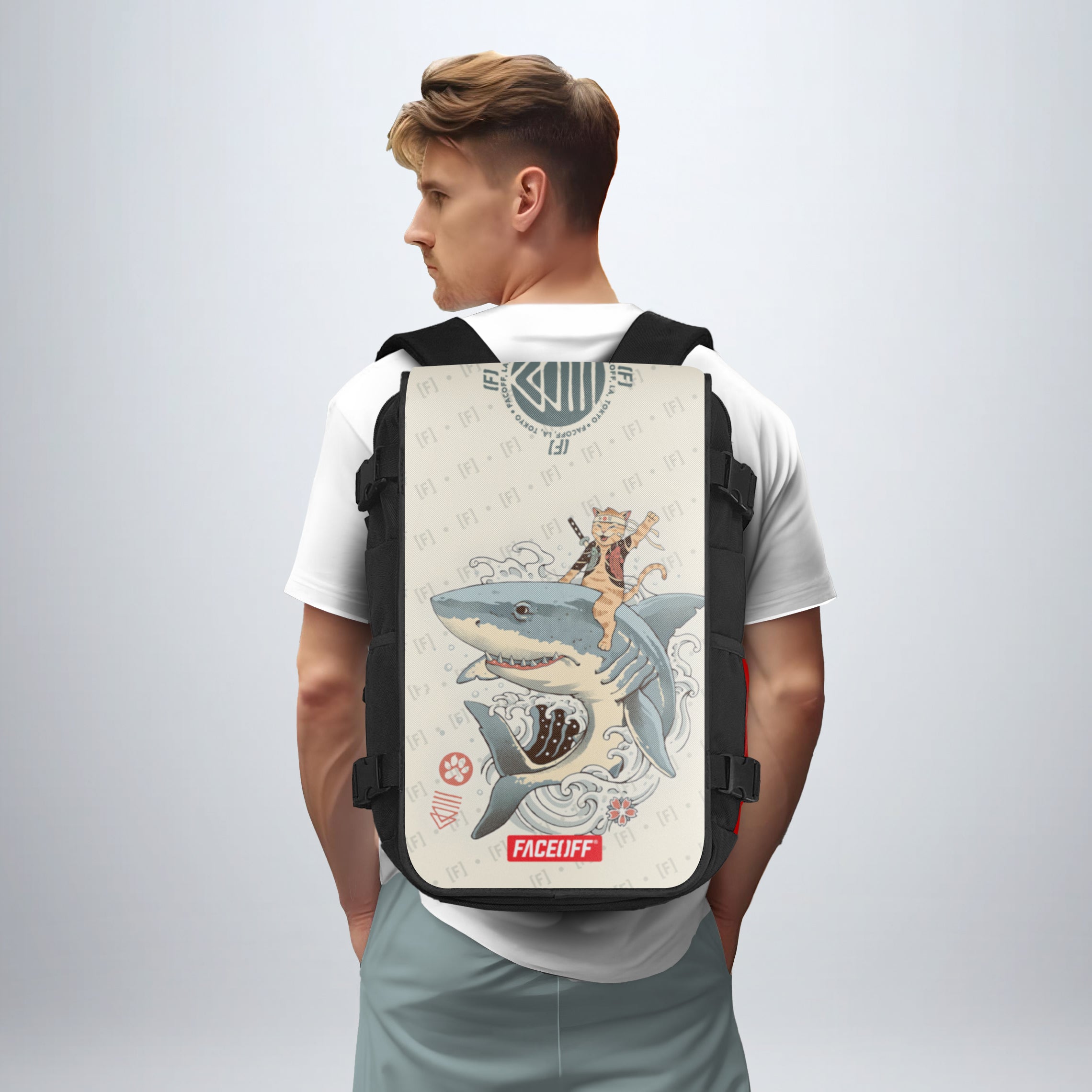 Catana Shark - Medium