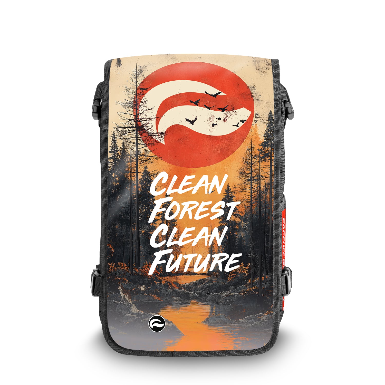 Nature & Animal Backpacks - Wild Side Collection | FaceOff