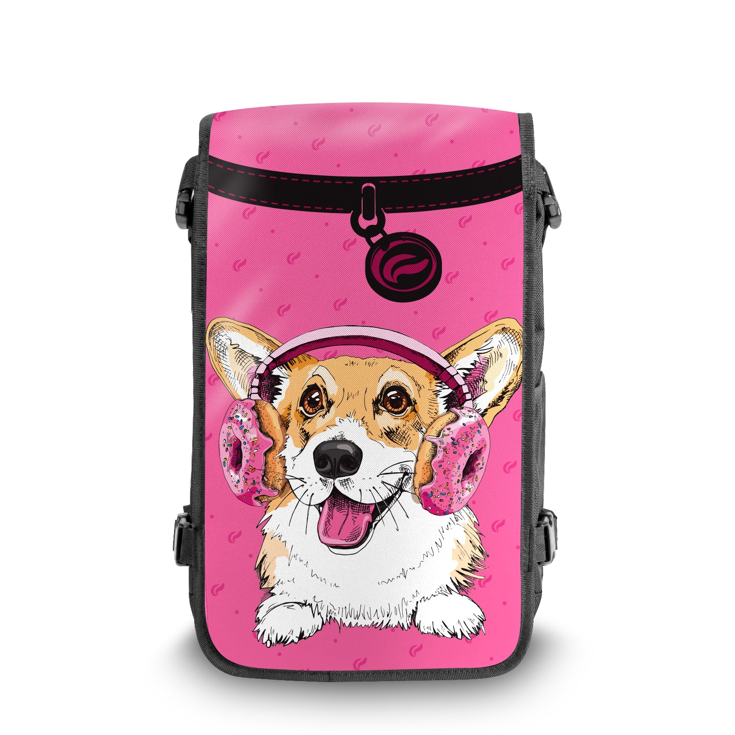 Dog - Medium