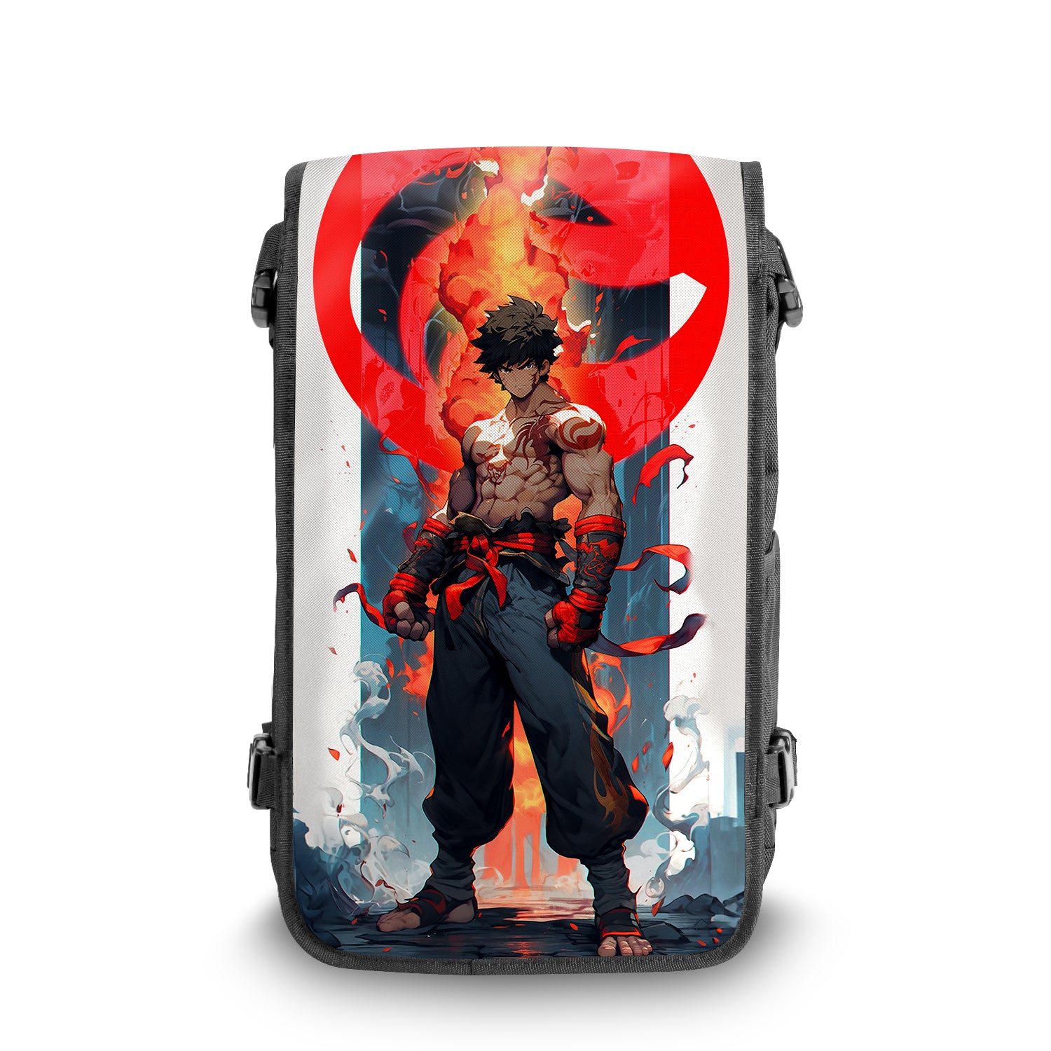 Dragon Fist - Medium