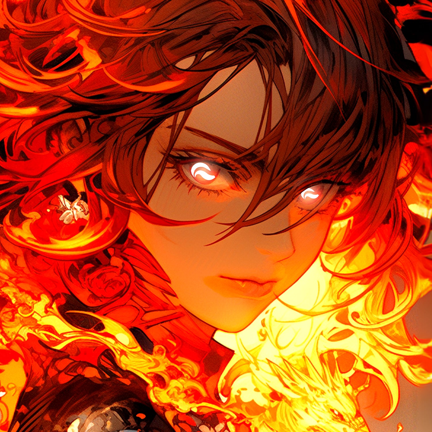 Ember - Medium