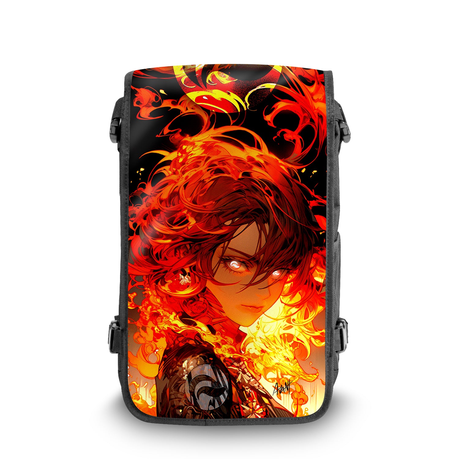 Ember - Medium
