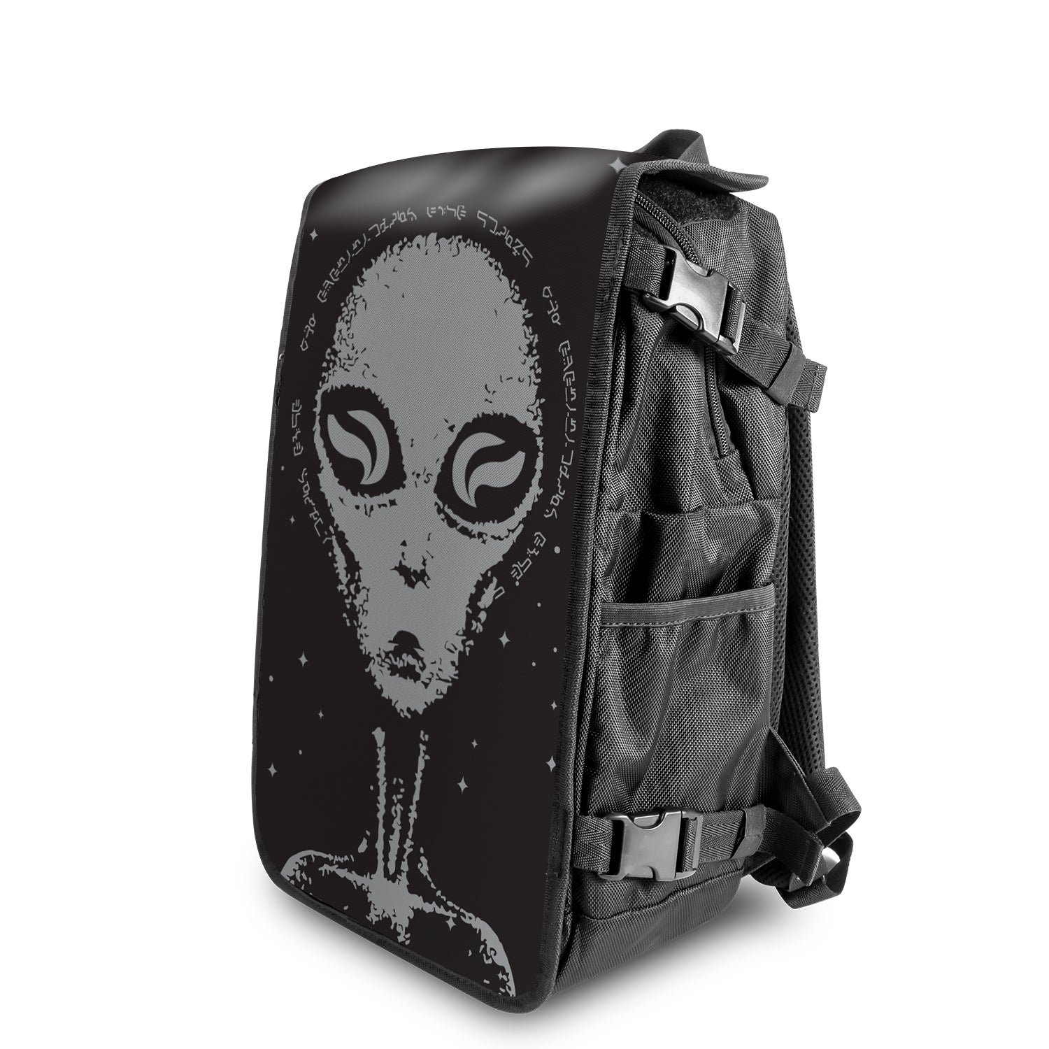 Gray Alien - Medium