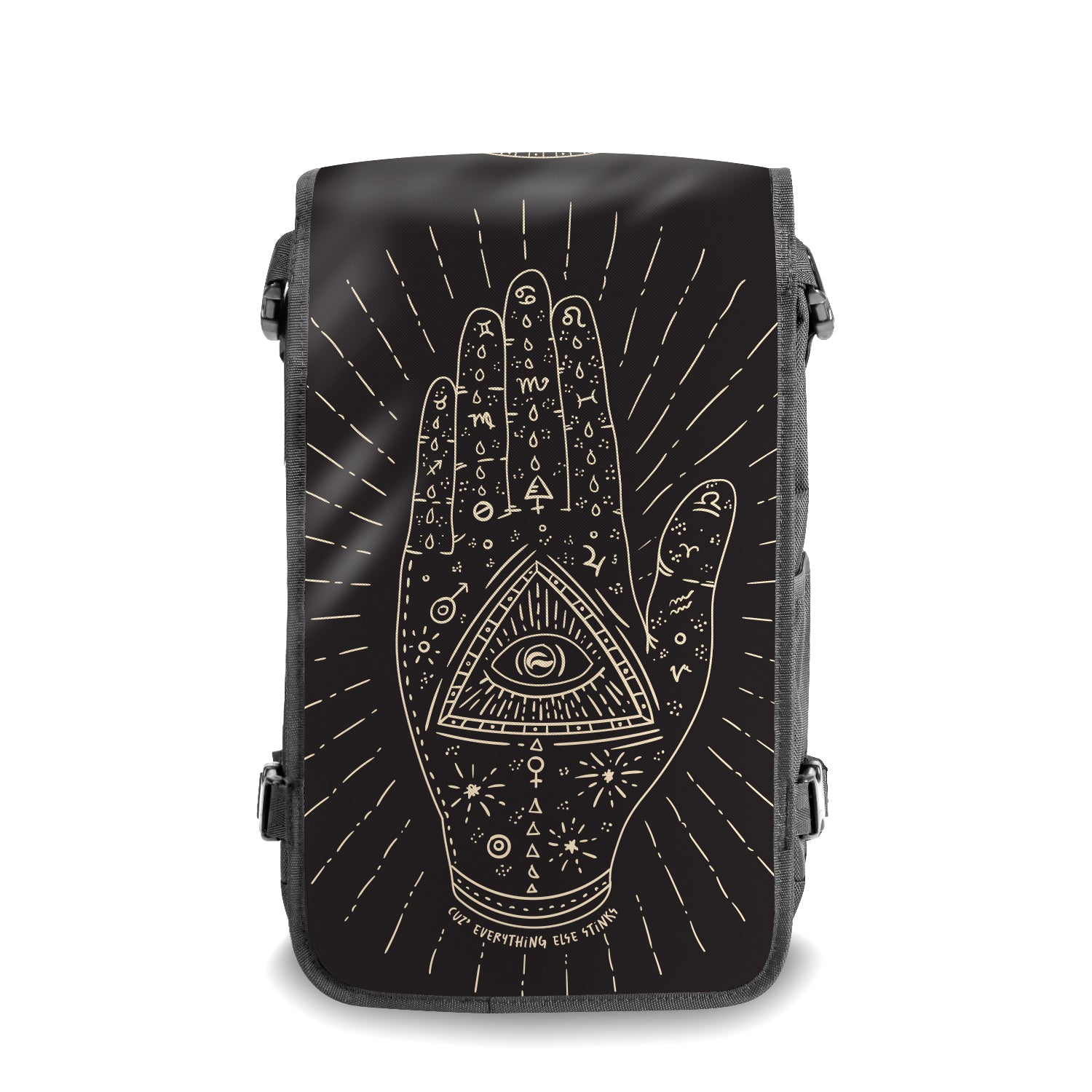 Hamsa - Medium