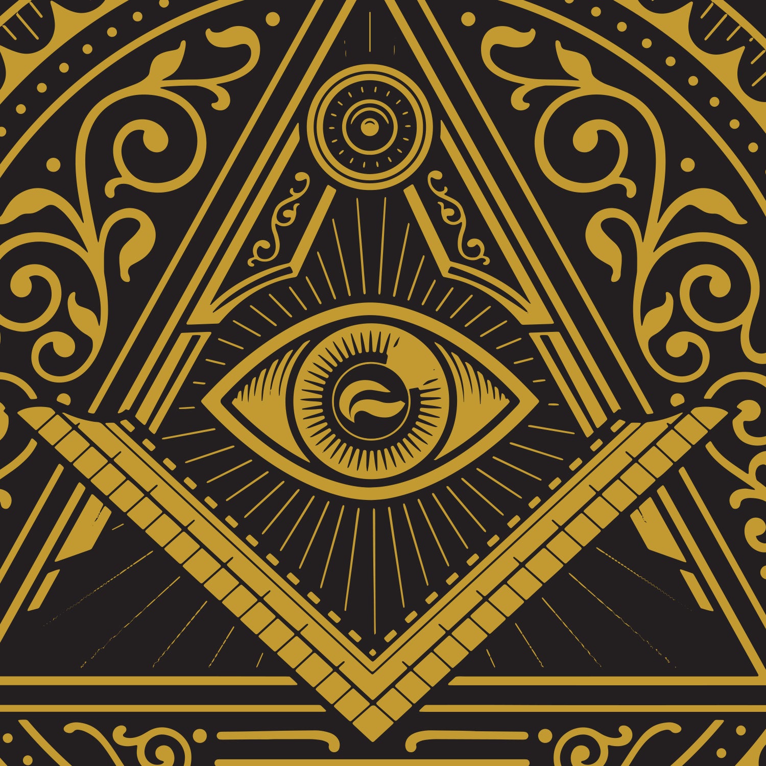 Illuminati festivals and free spirits Close Up- FaceOff