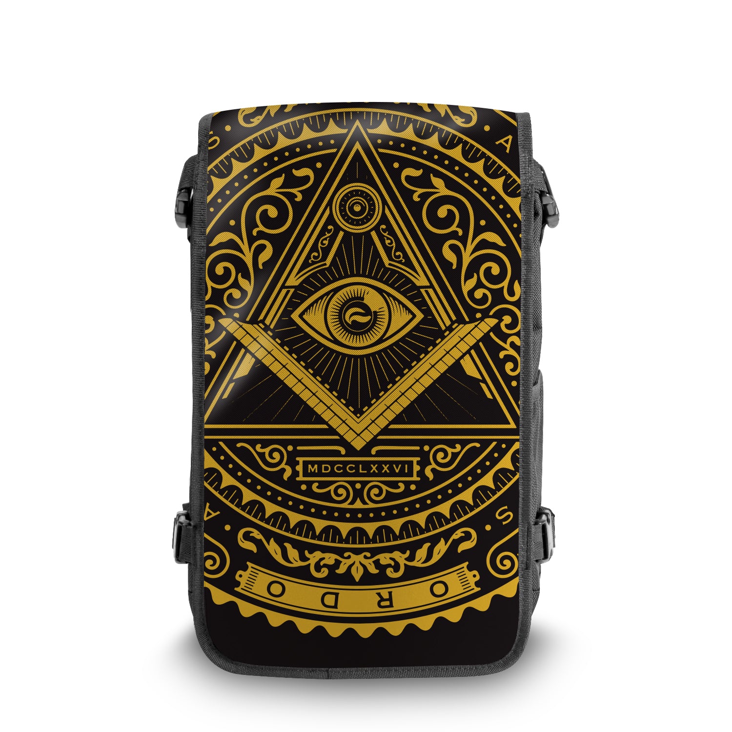 Illuminati - Medium