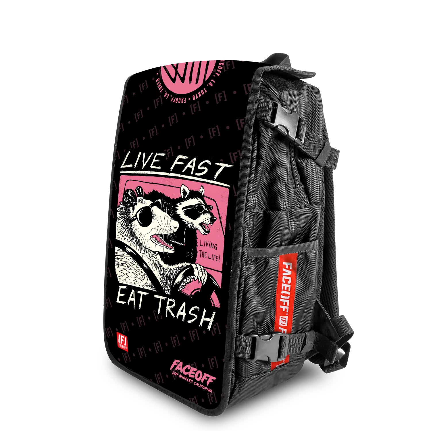 Live Fast