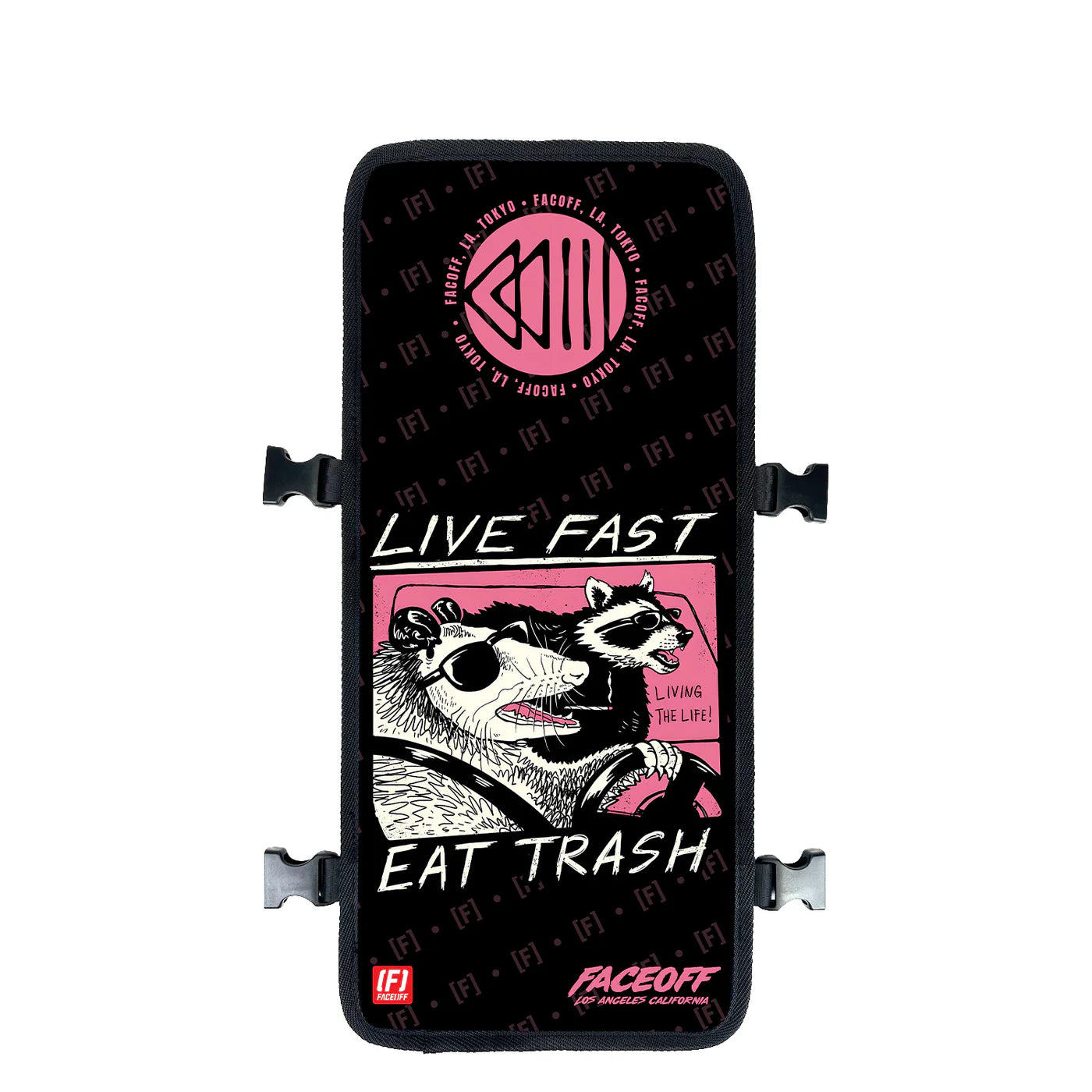 Live Fast