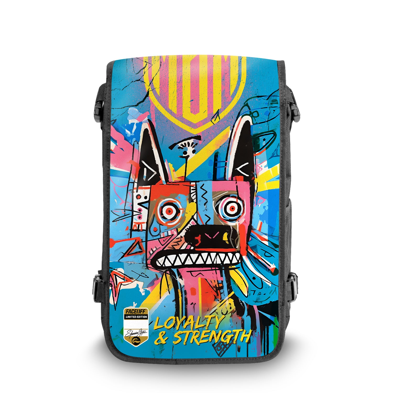Dog MBM- Medium