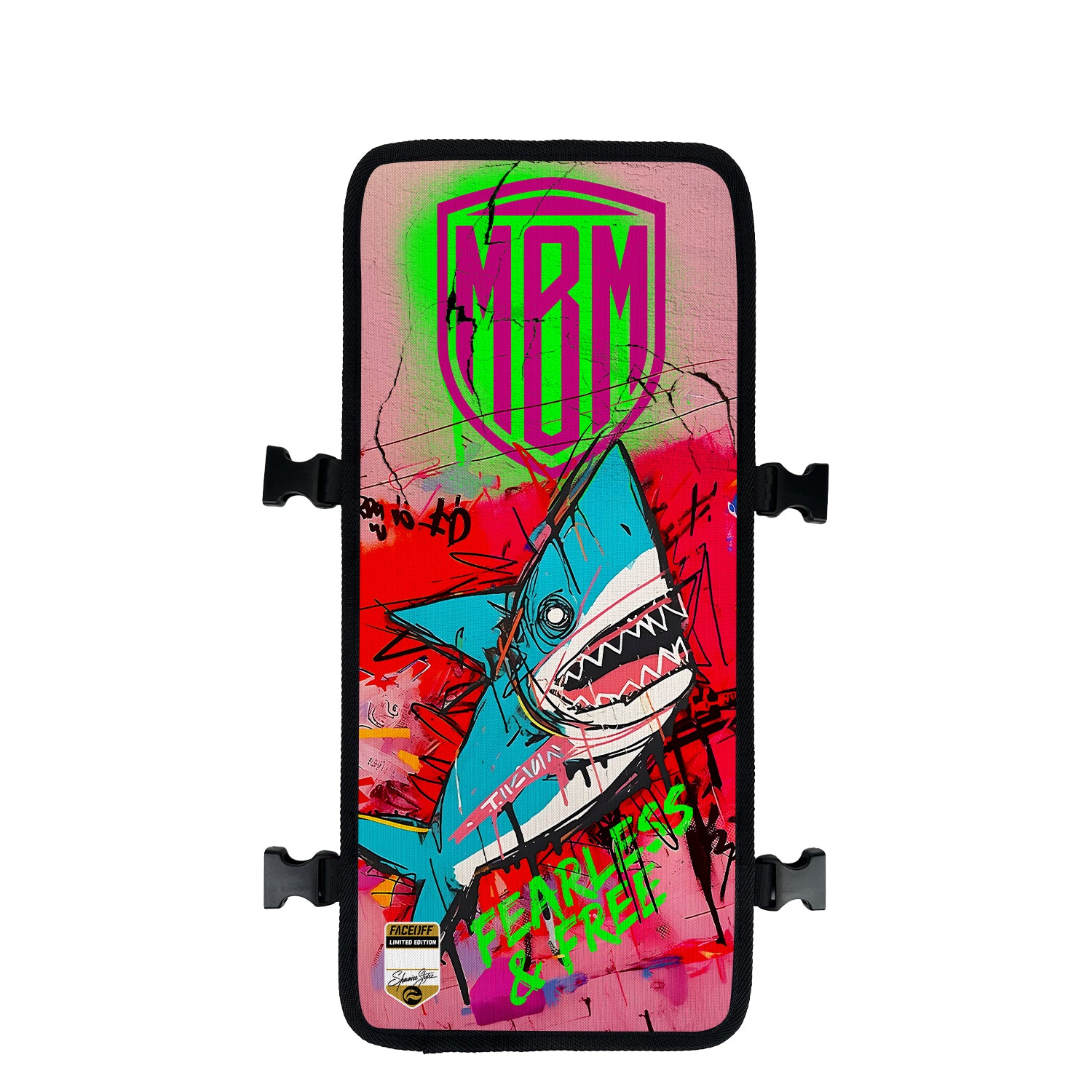 Shark MBM- Medium