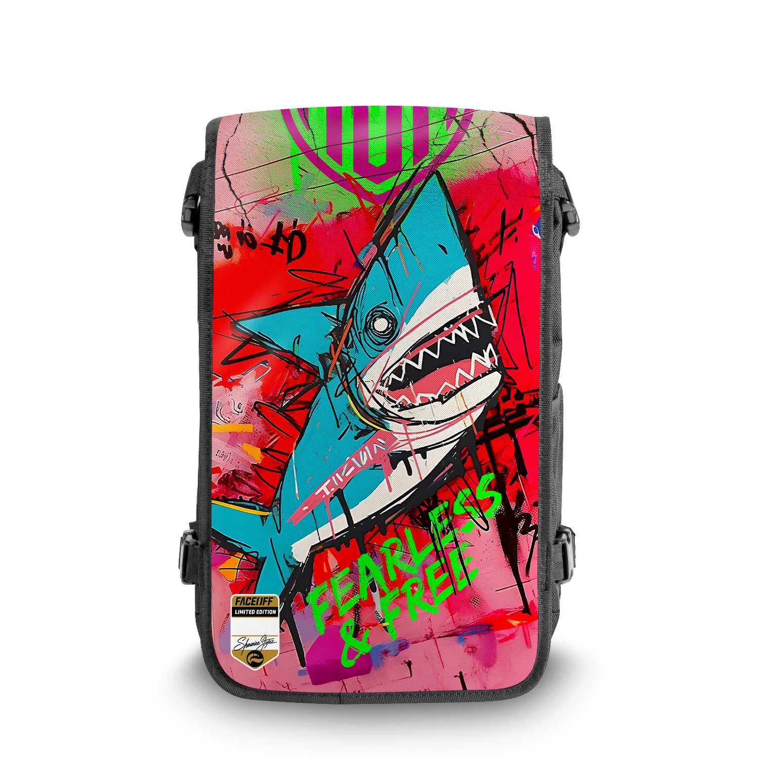 Shark MBM- Medium