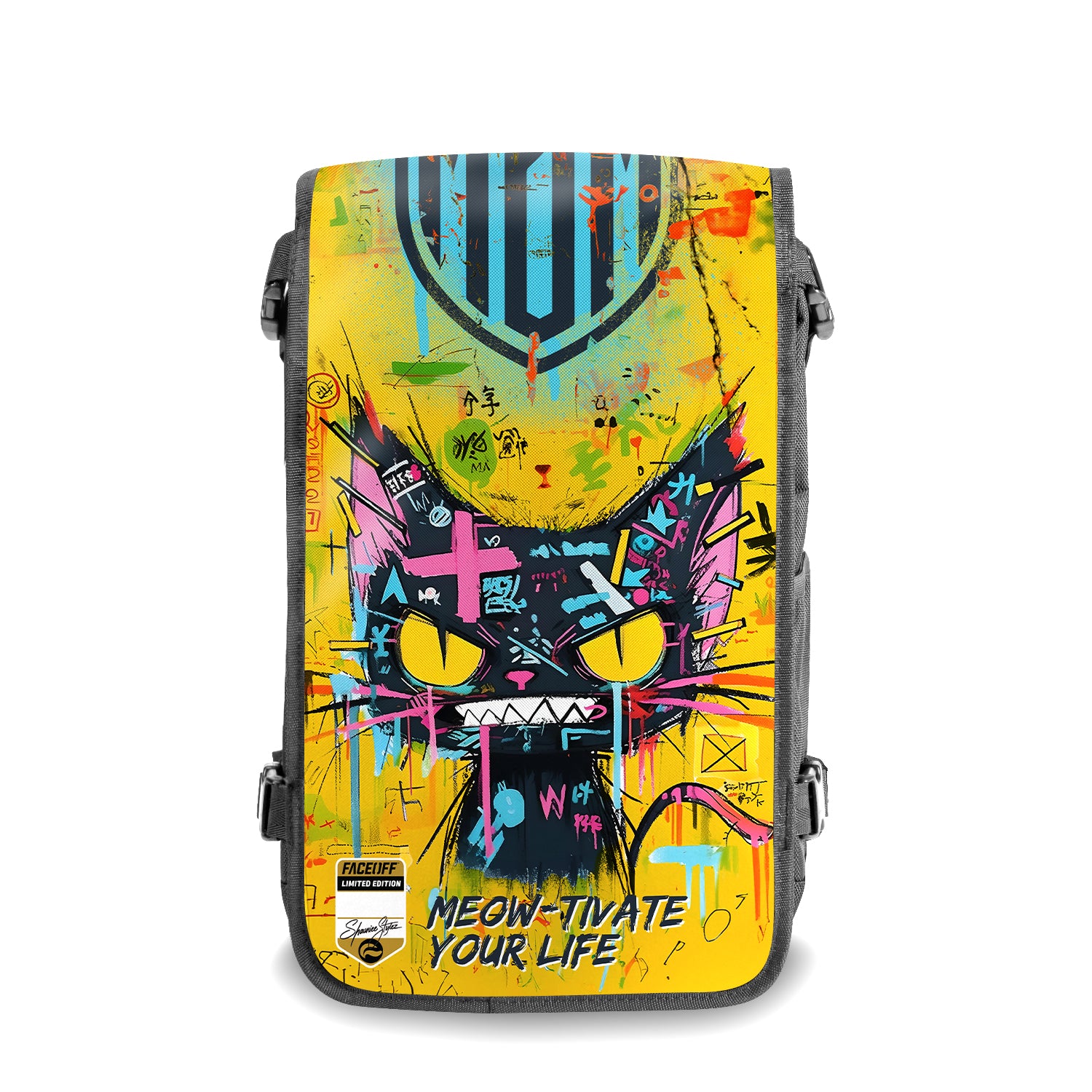 Urban Whiskers MBM- Medium