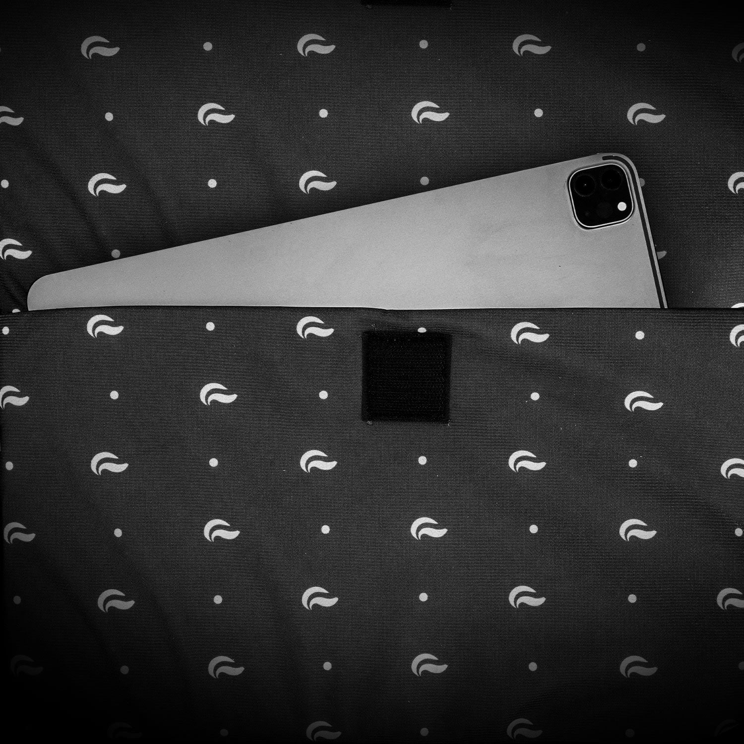 Red Camo - Messenger