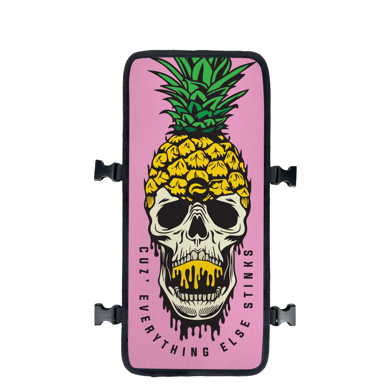Pineapple Head - Medium