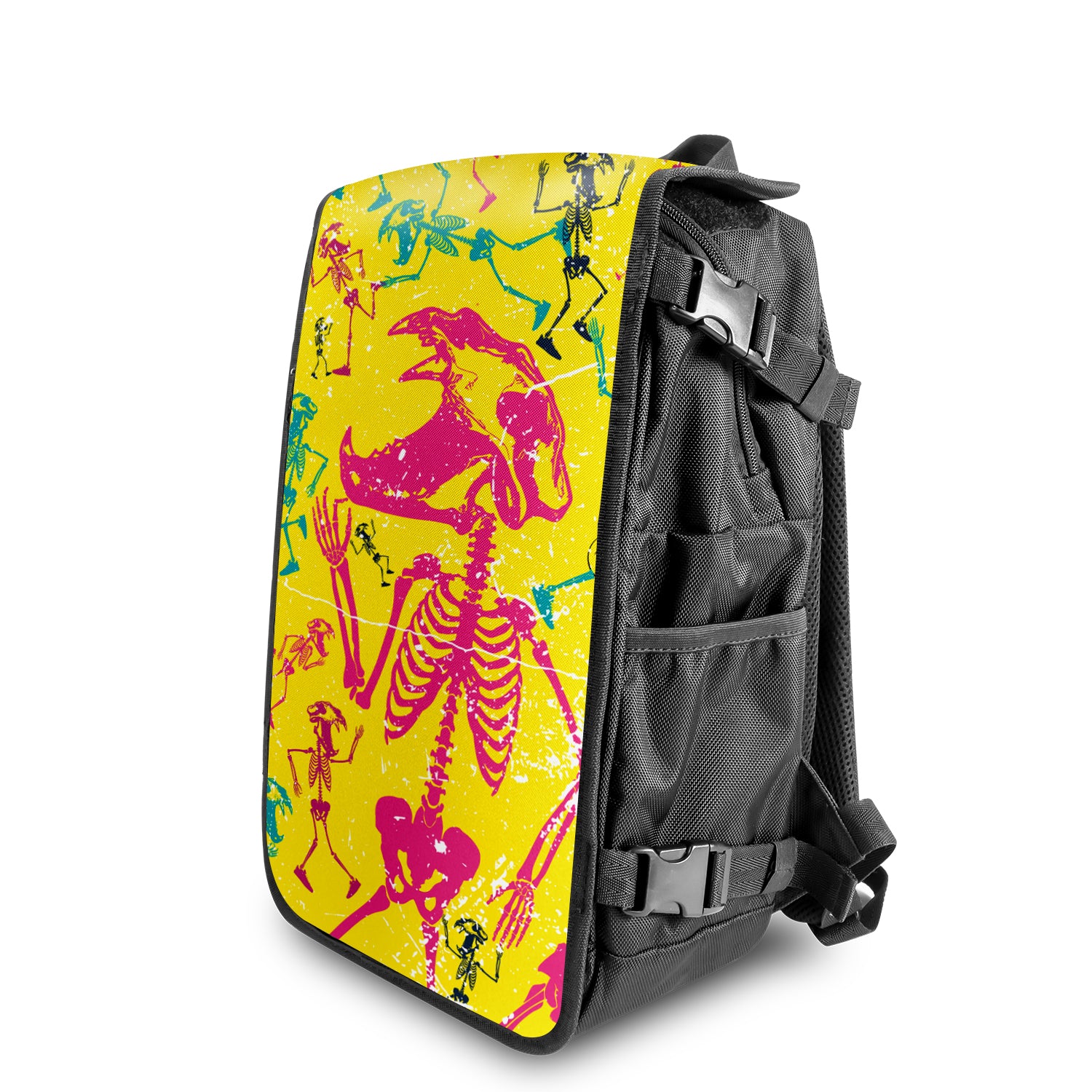 Rockin' Skeleton - Medium