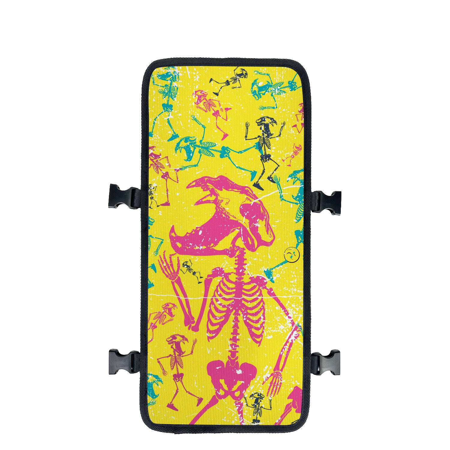 Rockin' Skeleton - Medium