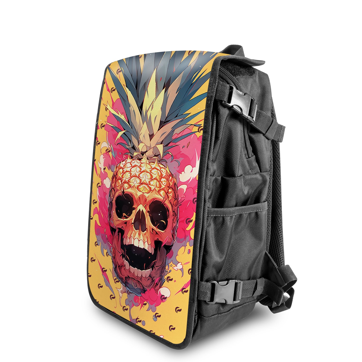 Skull Fusion - Medium