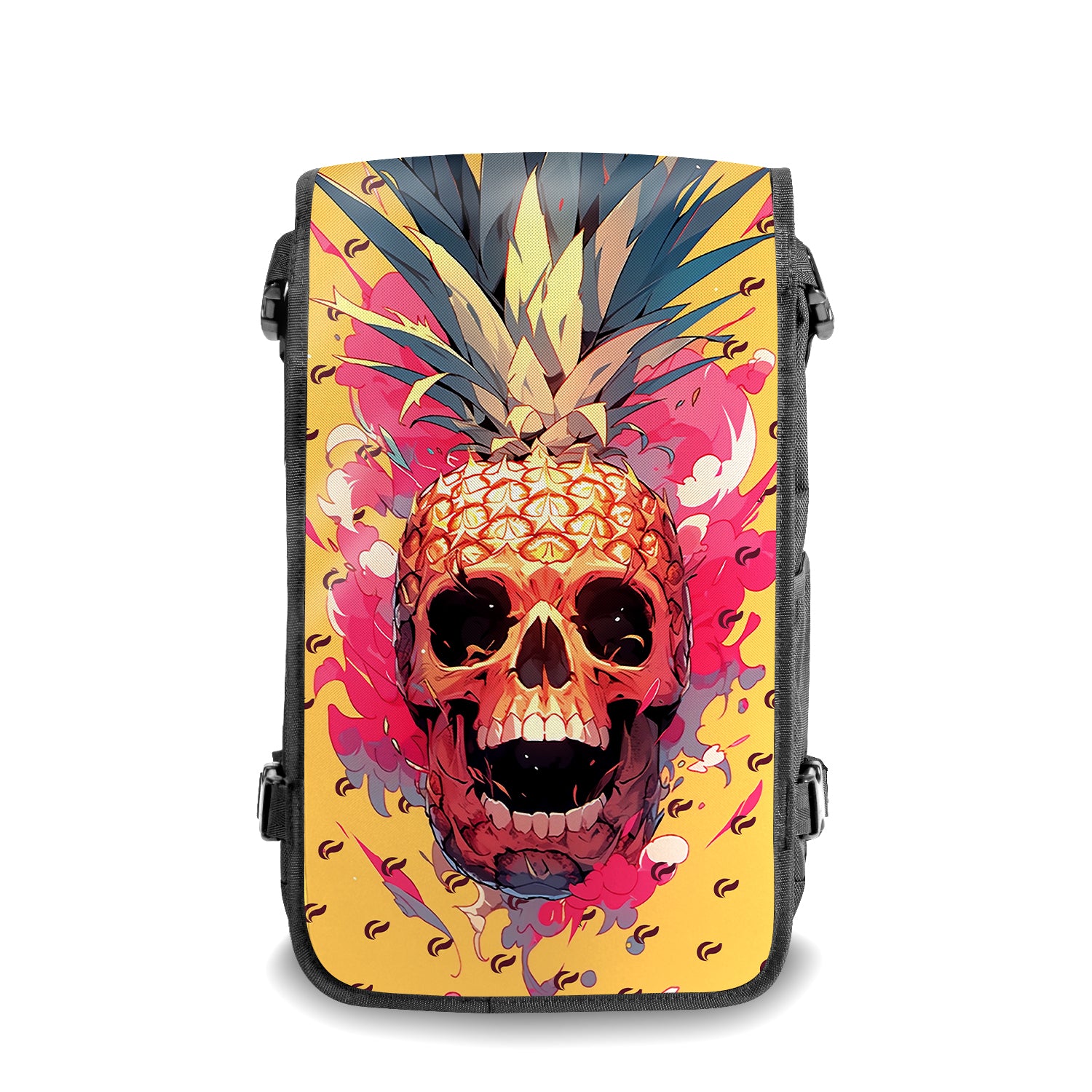 Skull Fusion - Medium