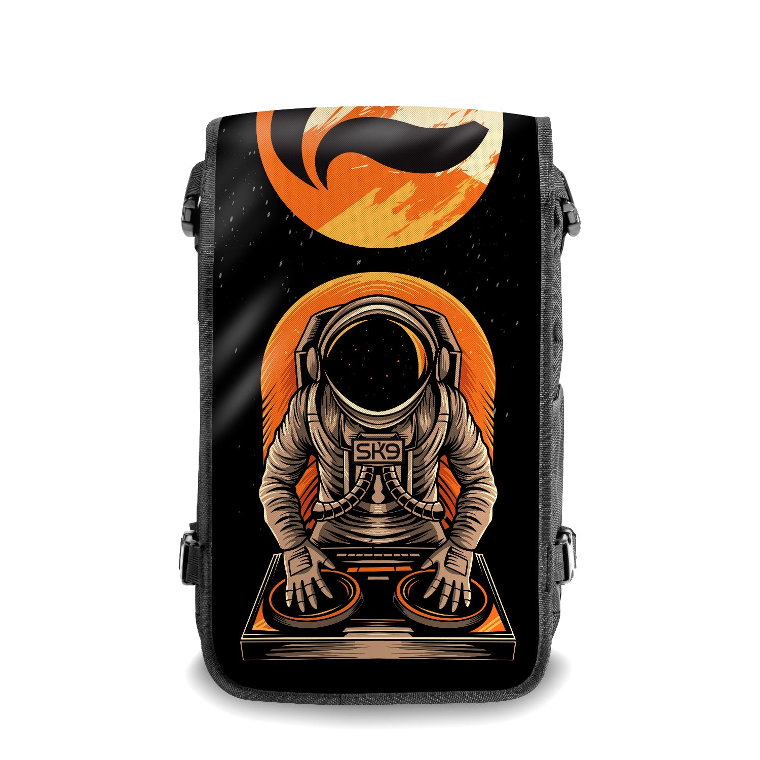 Space DJ - Medium
