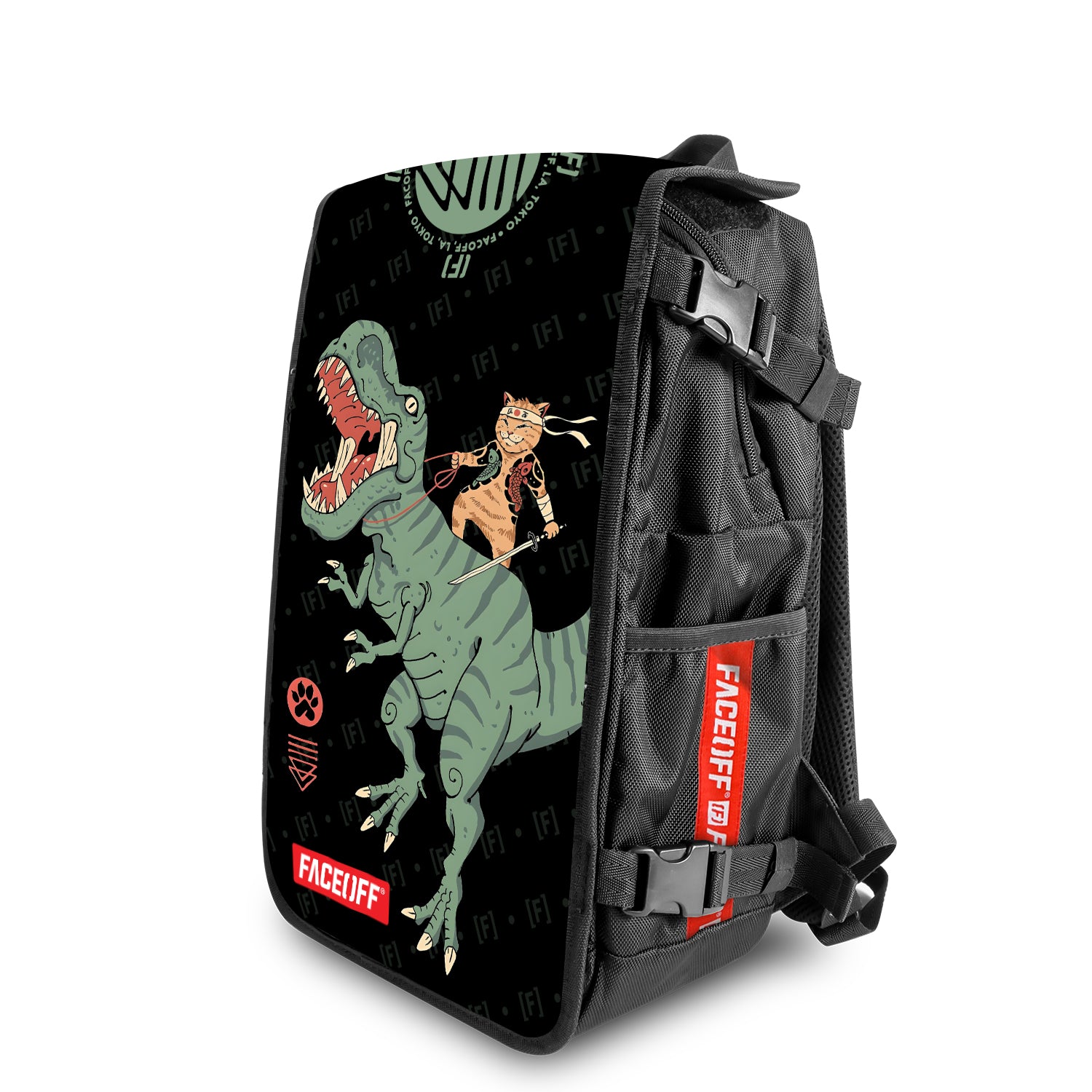 T-Rex Catana - Medium