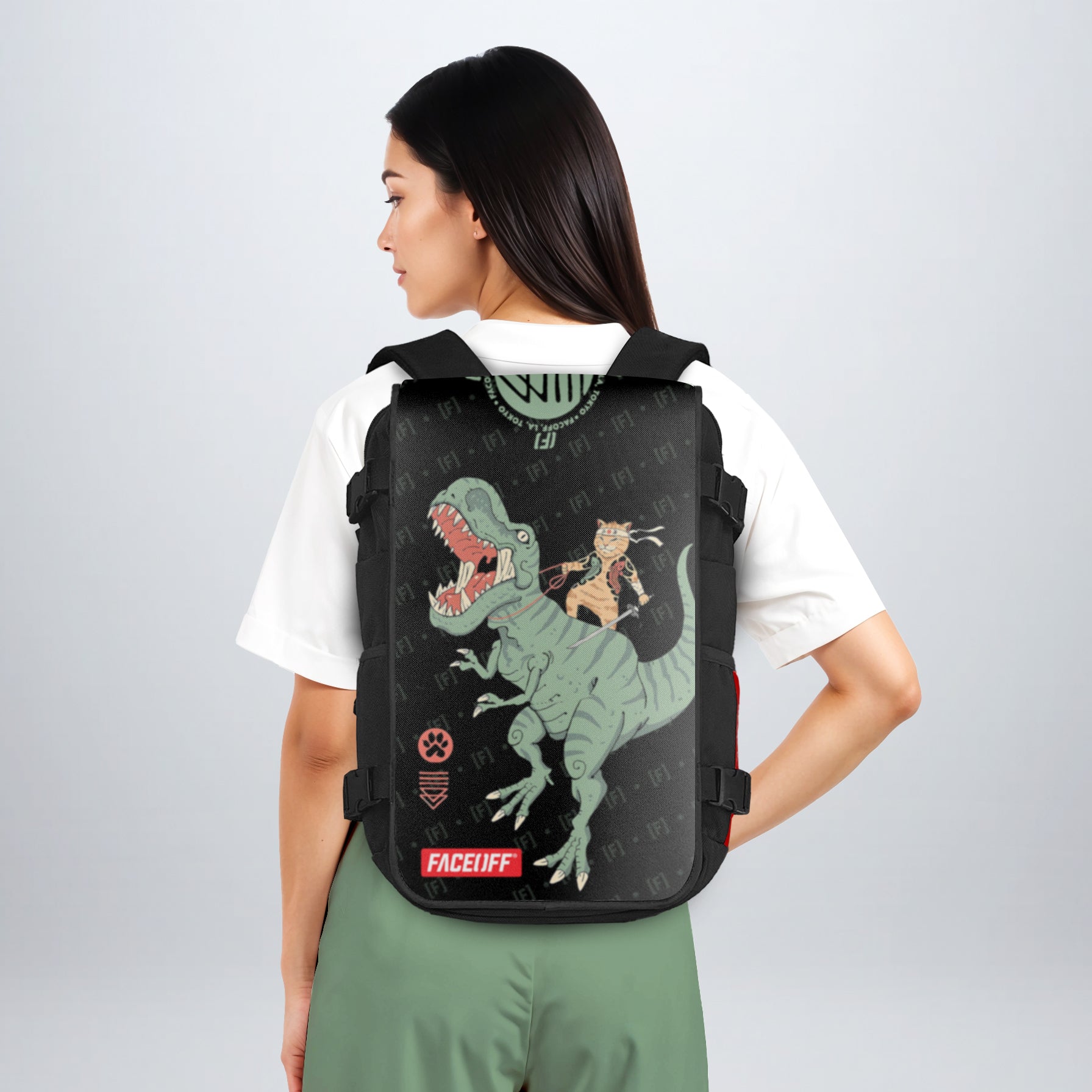 T-Rex Catana - Medium
