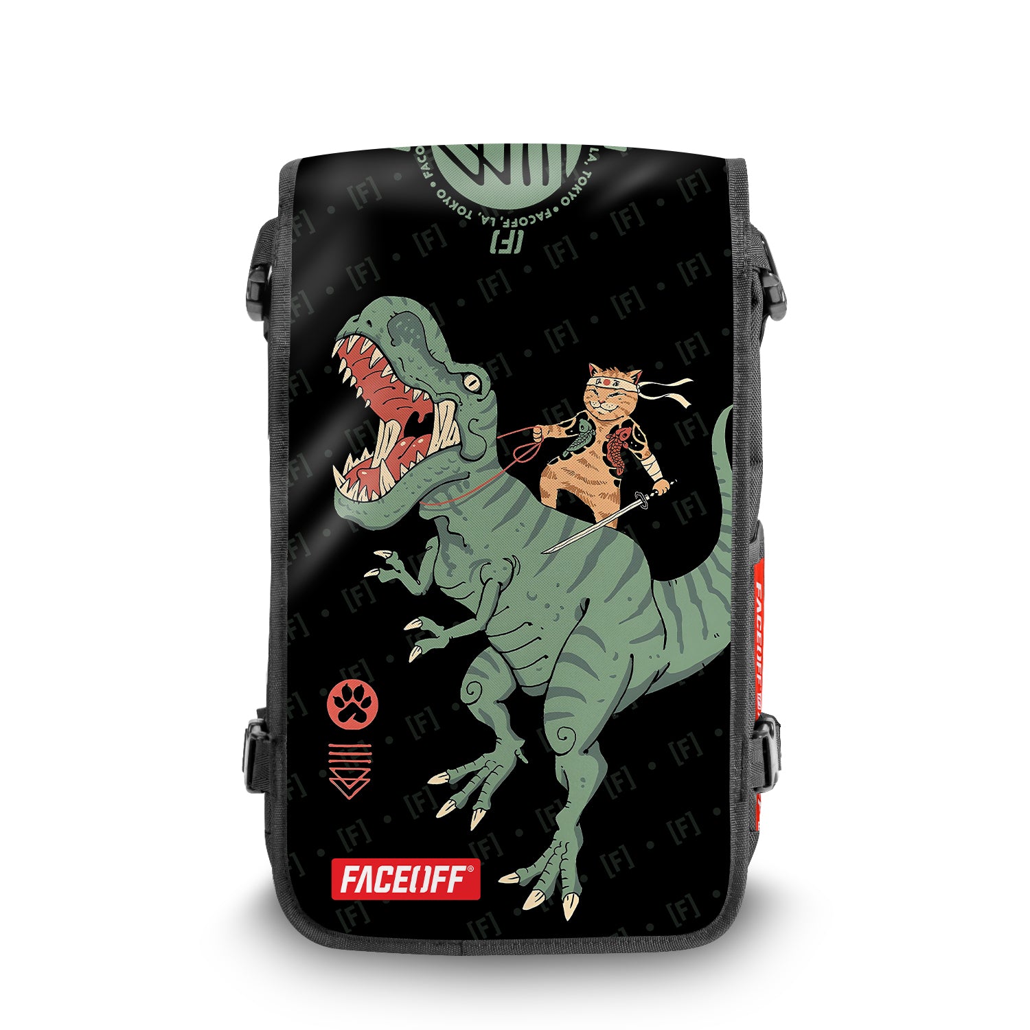 T-Rex Catana - Medium