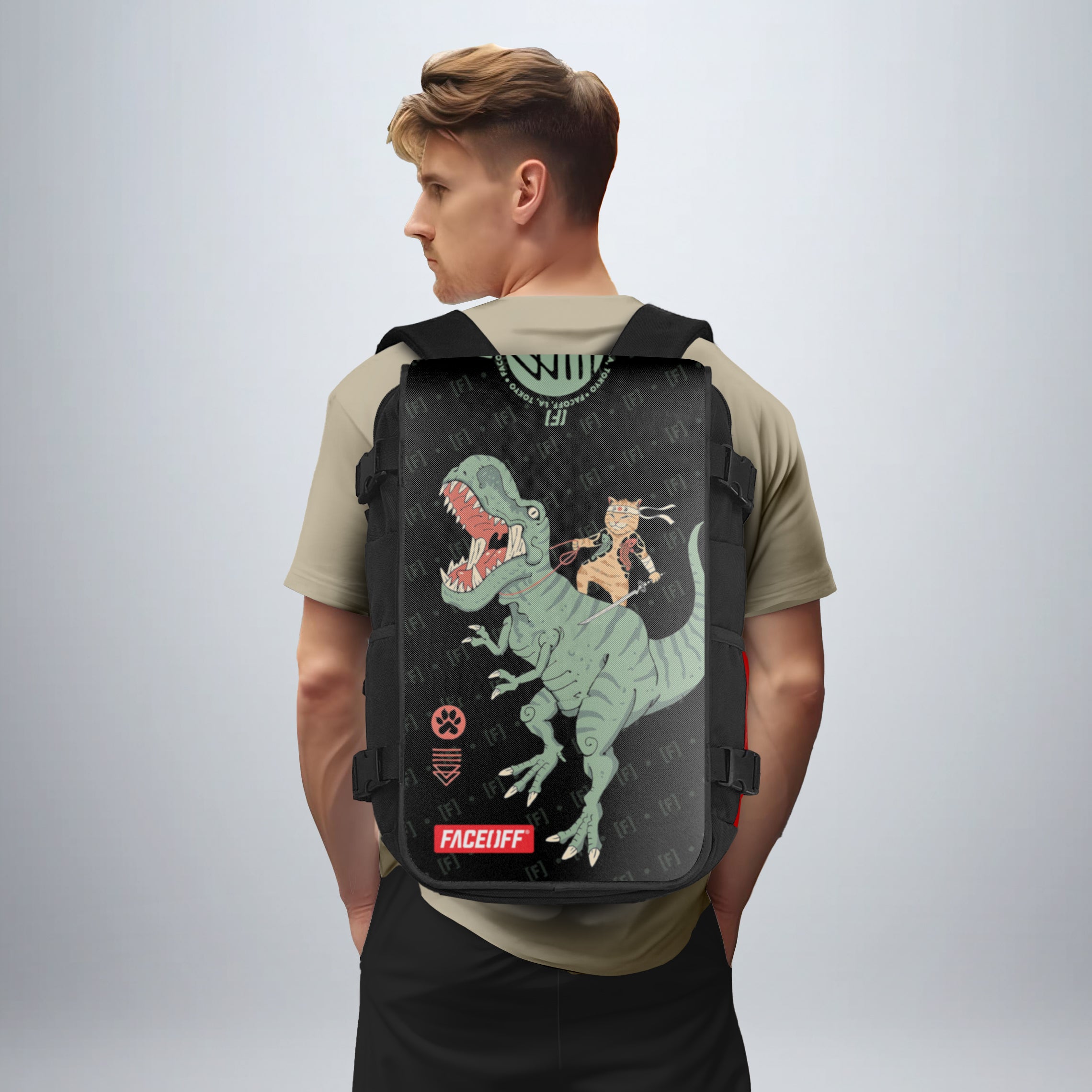 T-Rex Catana - Medium