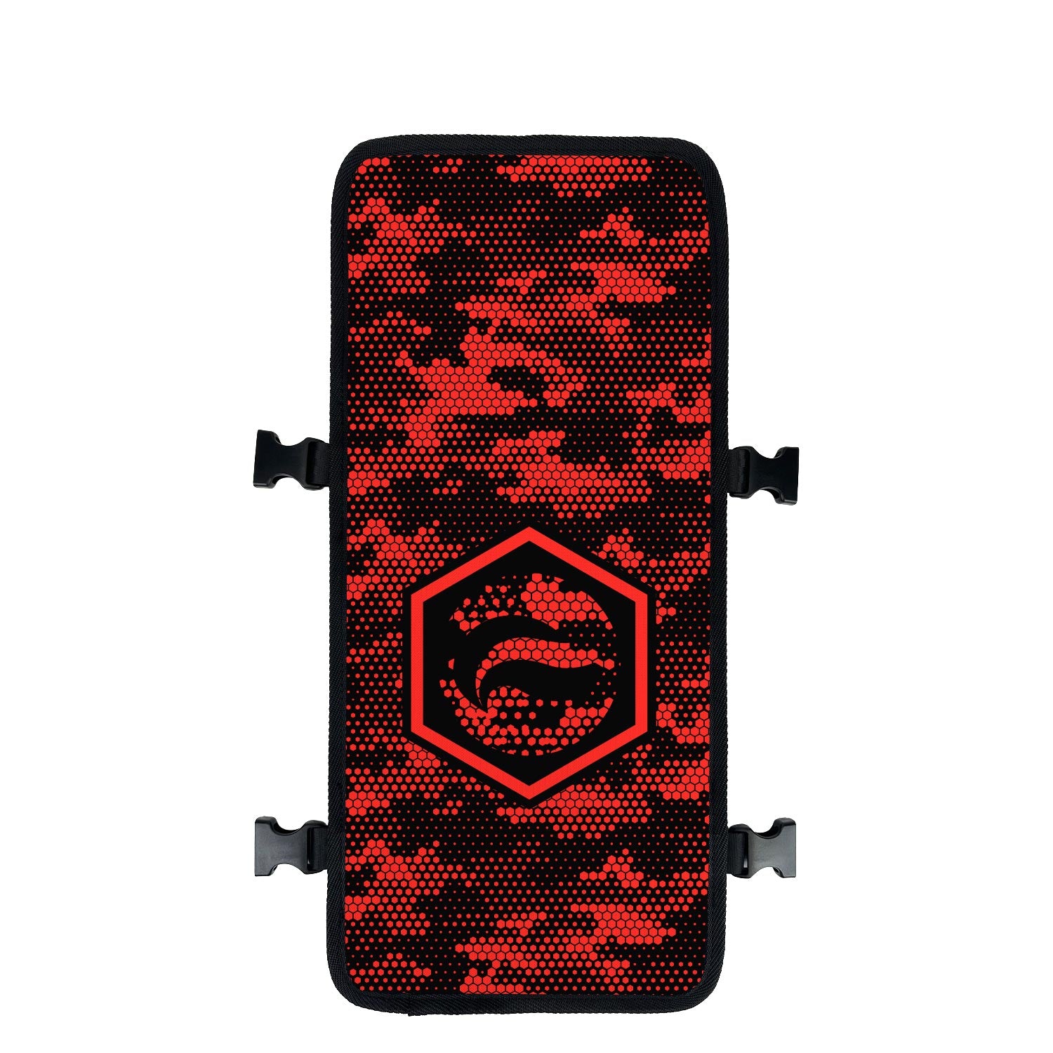 Red Camo - Medium