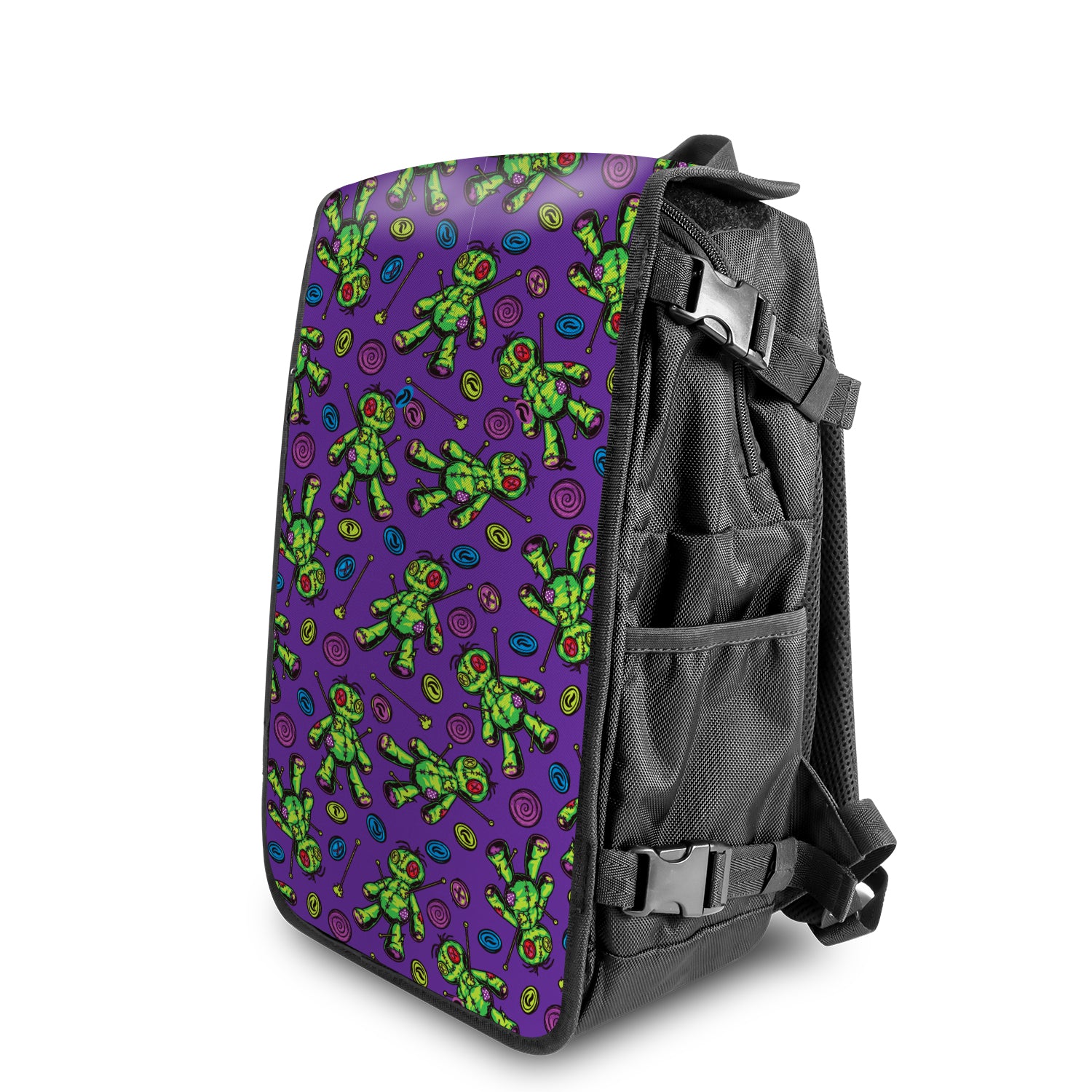 Voodoo Bear - Medium