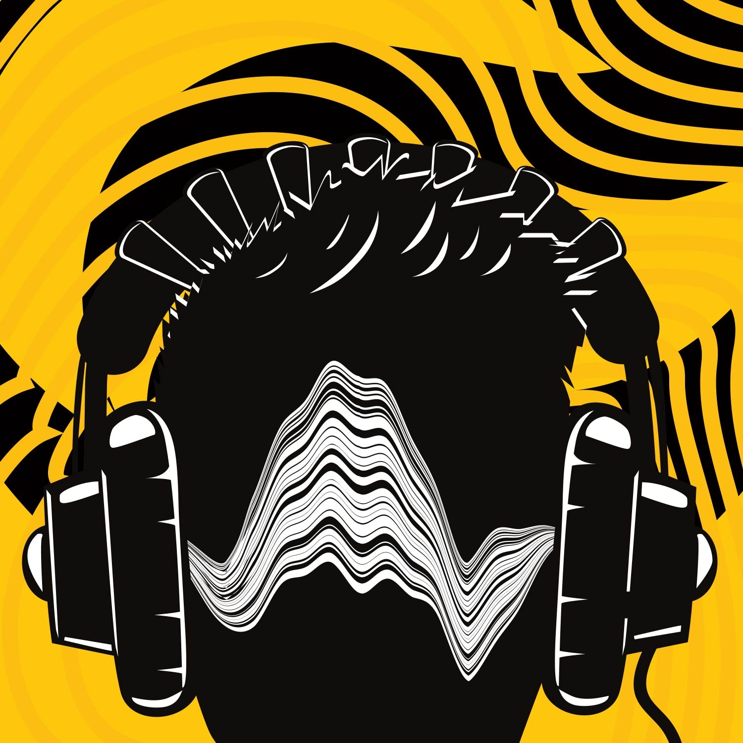 Audio Waves - Messenger