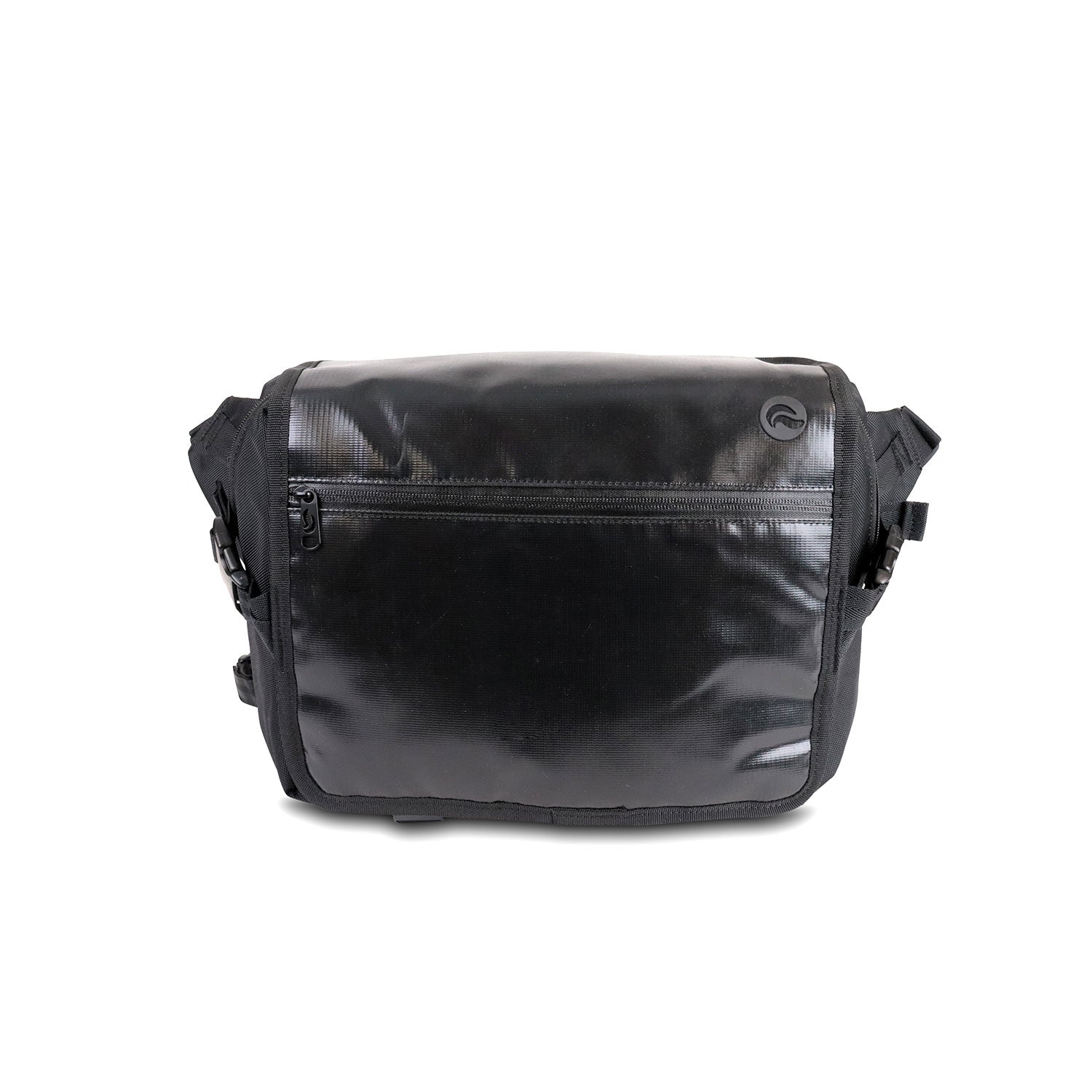 Standard Black - Messenger